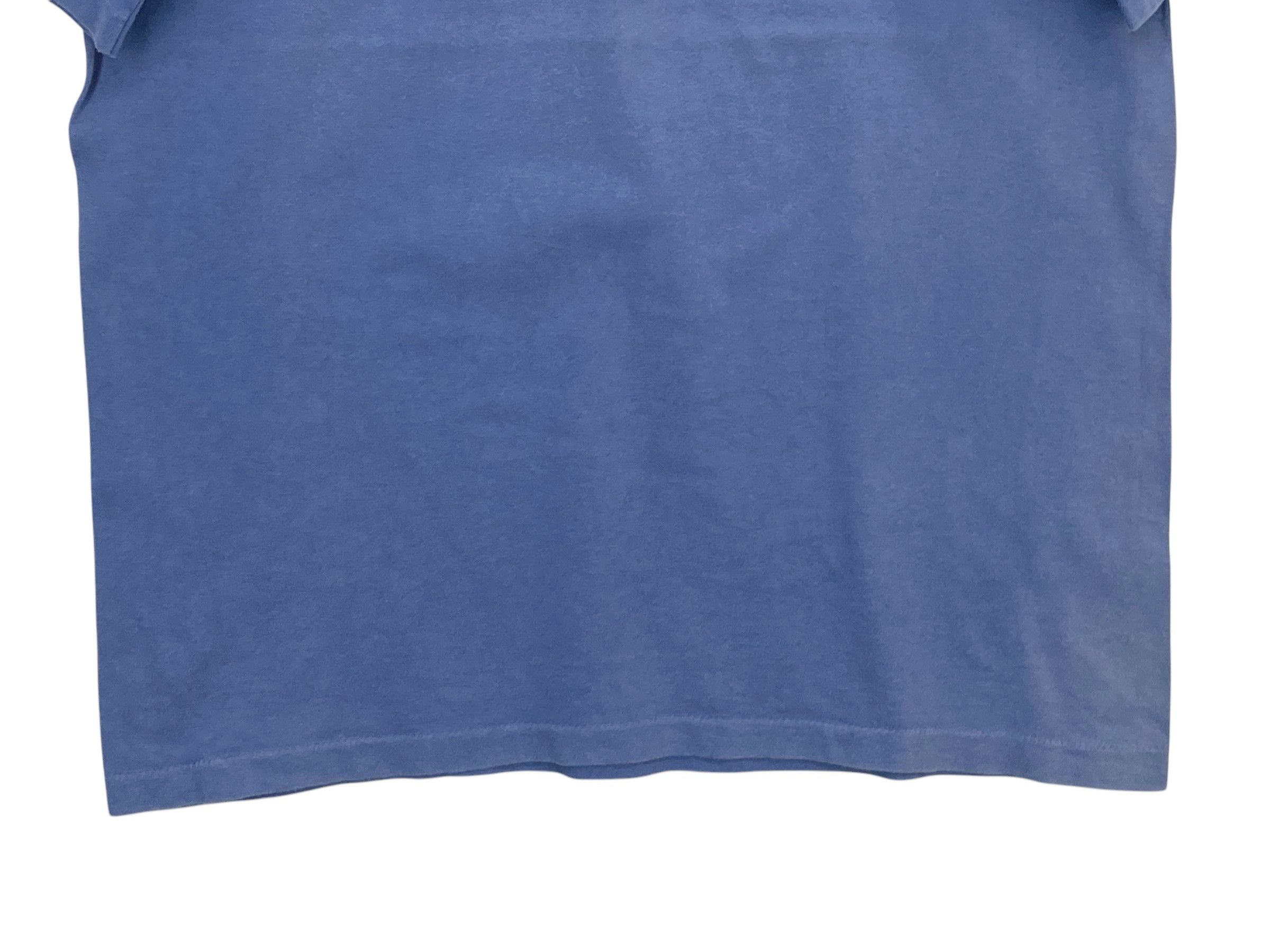 Vintage Buya Hawai Surf T Shirt Size US XS / EU 42 / 0 - 6 Thumbnail