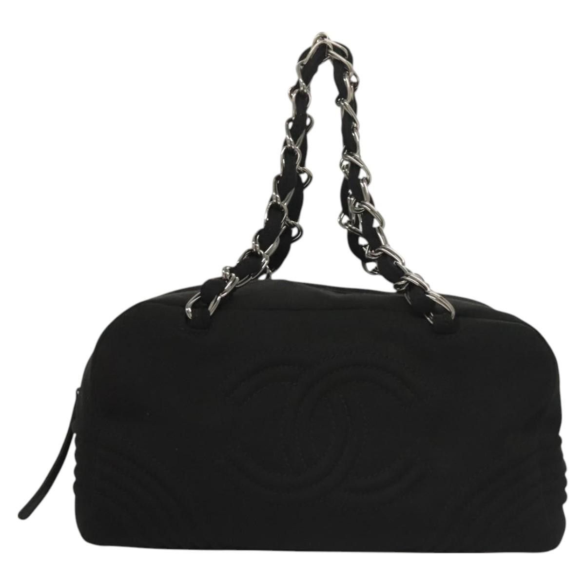Chanel Chanel Coco Mark tote Size ONE SIZE - 1 Thumbnail