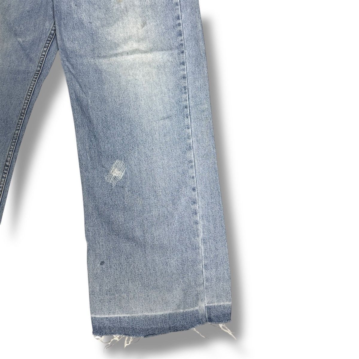 Freshjive × Vintage Vintage freshjive Jeans Size US 34 / EU 50 - 14 Thumbnail