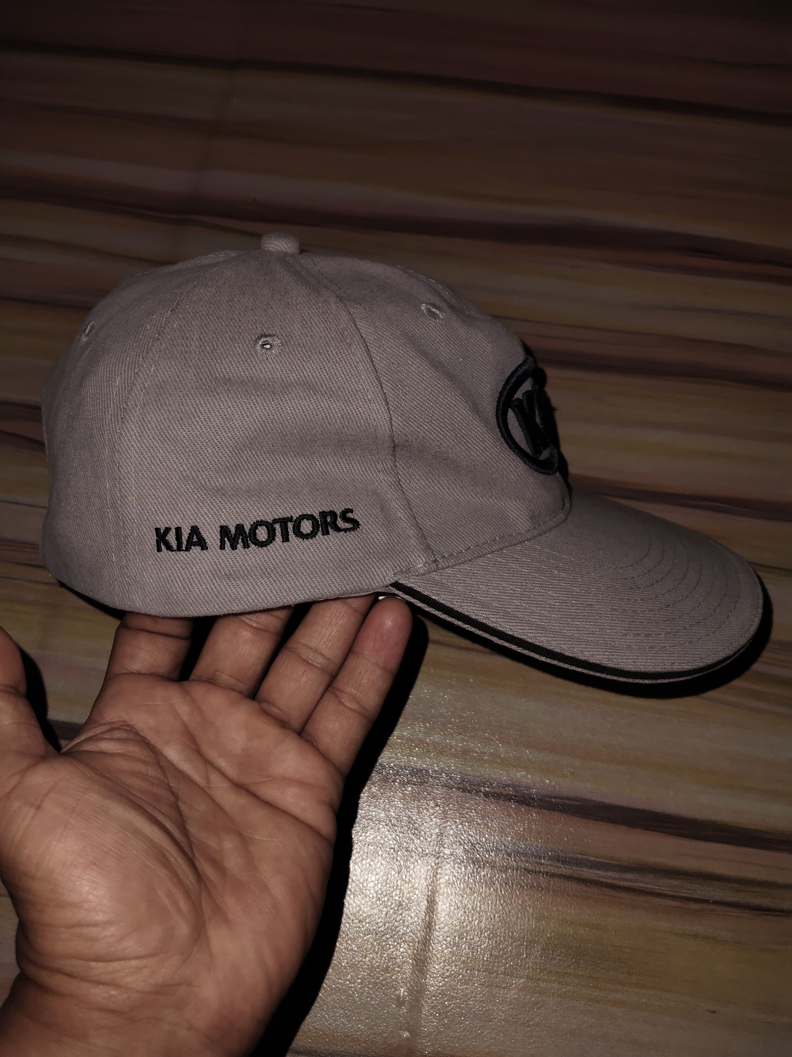 Gear for Sports KIA MOTORS Cap Size ONE SIZE - 2 Thumbnail