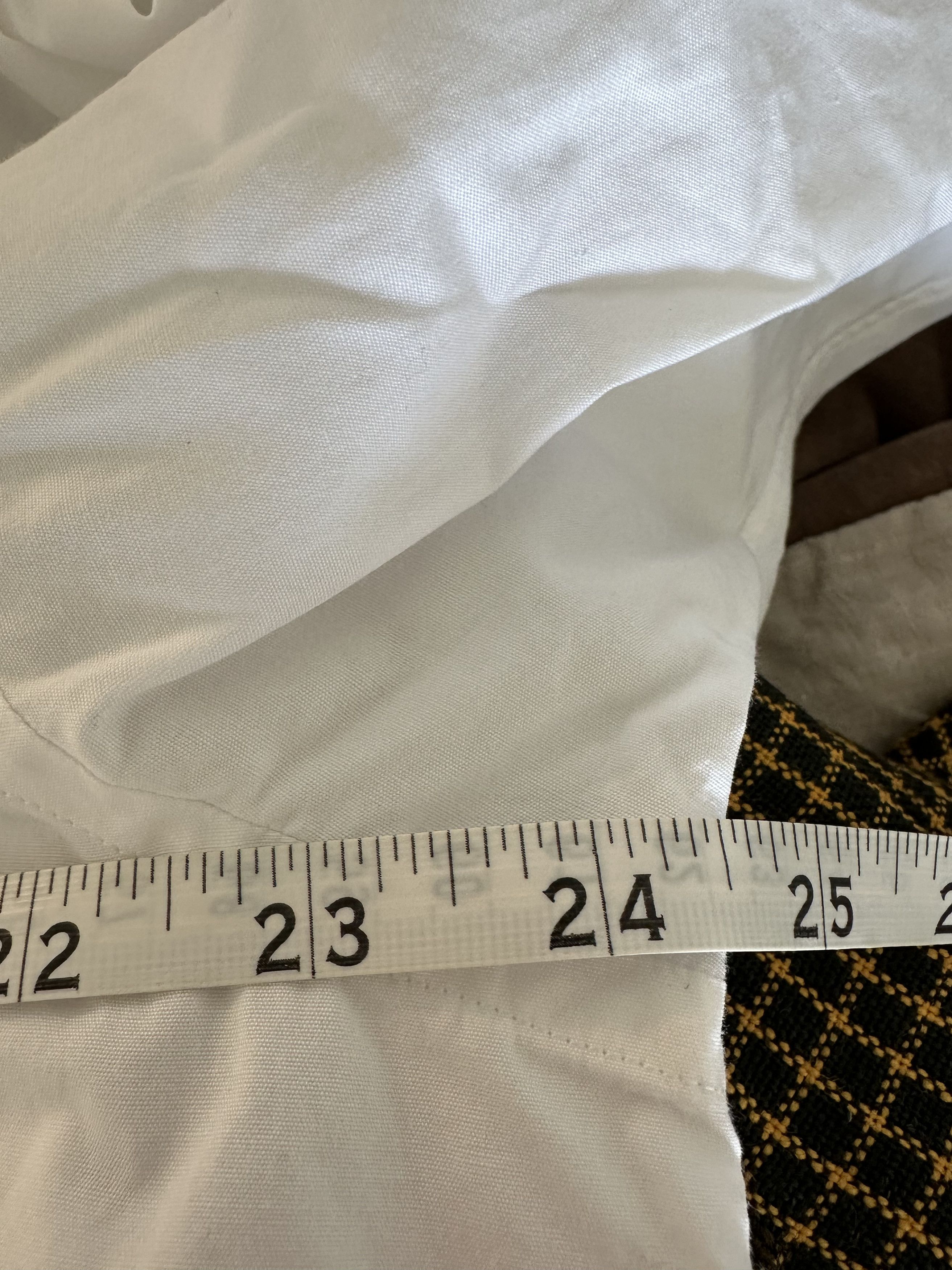 Comme des Garcons Comme des Garcons Homme Plus Button Up Shirt Size US XL / EU 56 / 4 - 6 Thumbnail