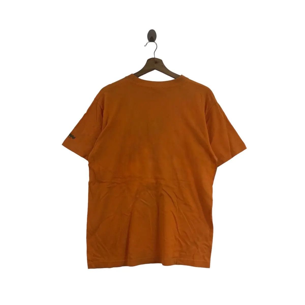 Devilock DEVILOCK x PALM BOY 10Years Print Japan Brand Orange Size US M / EU 48-50 / 2 - 4 Thumbnail