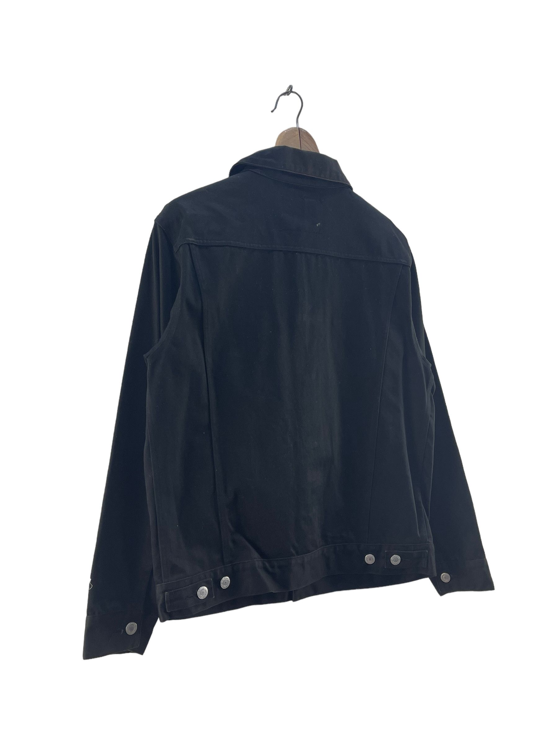 GOODENOUGH Vintage Good Enough GDEH Essential Jacket Size US L / EU 52-54 / 3 - 6 Thumbnail