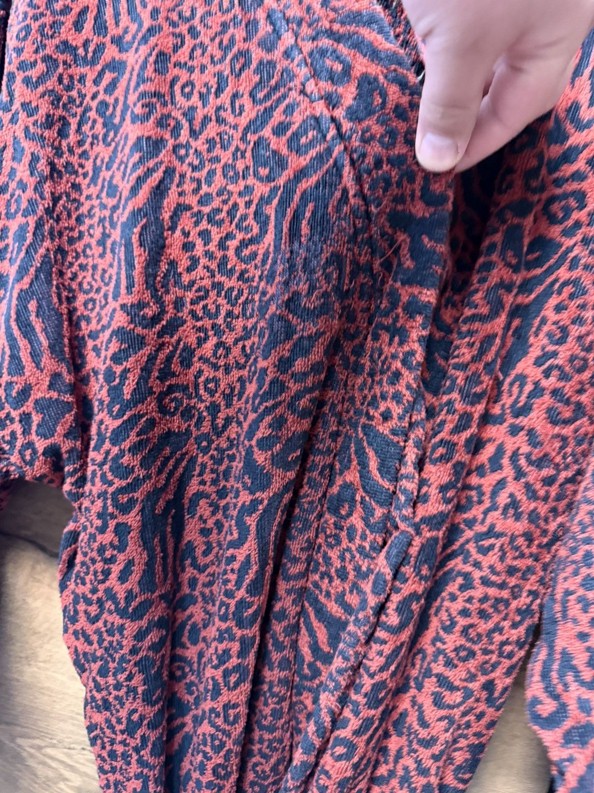 Yves Saint Laurent Very nice Size ONE SIZE - 6 Thumbnail