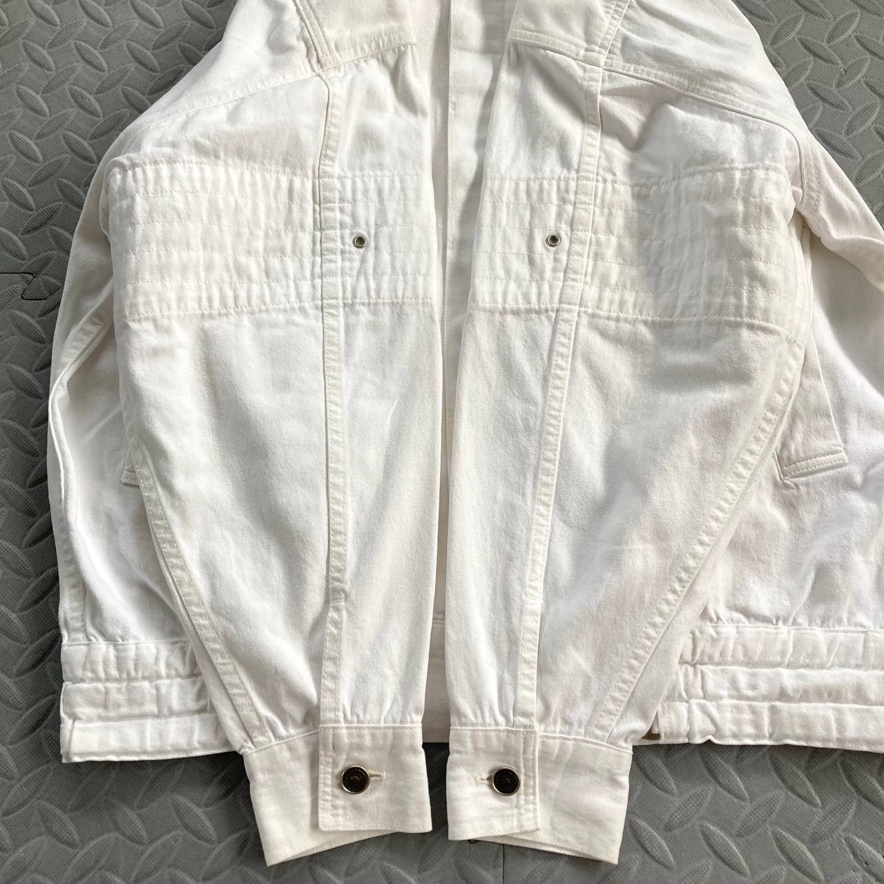 Vintage 80’s Archival Tactical Jacket