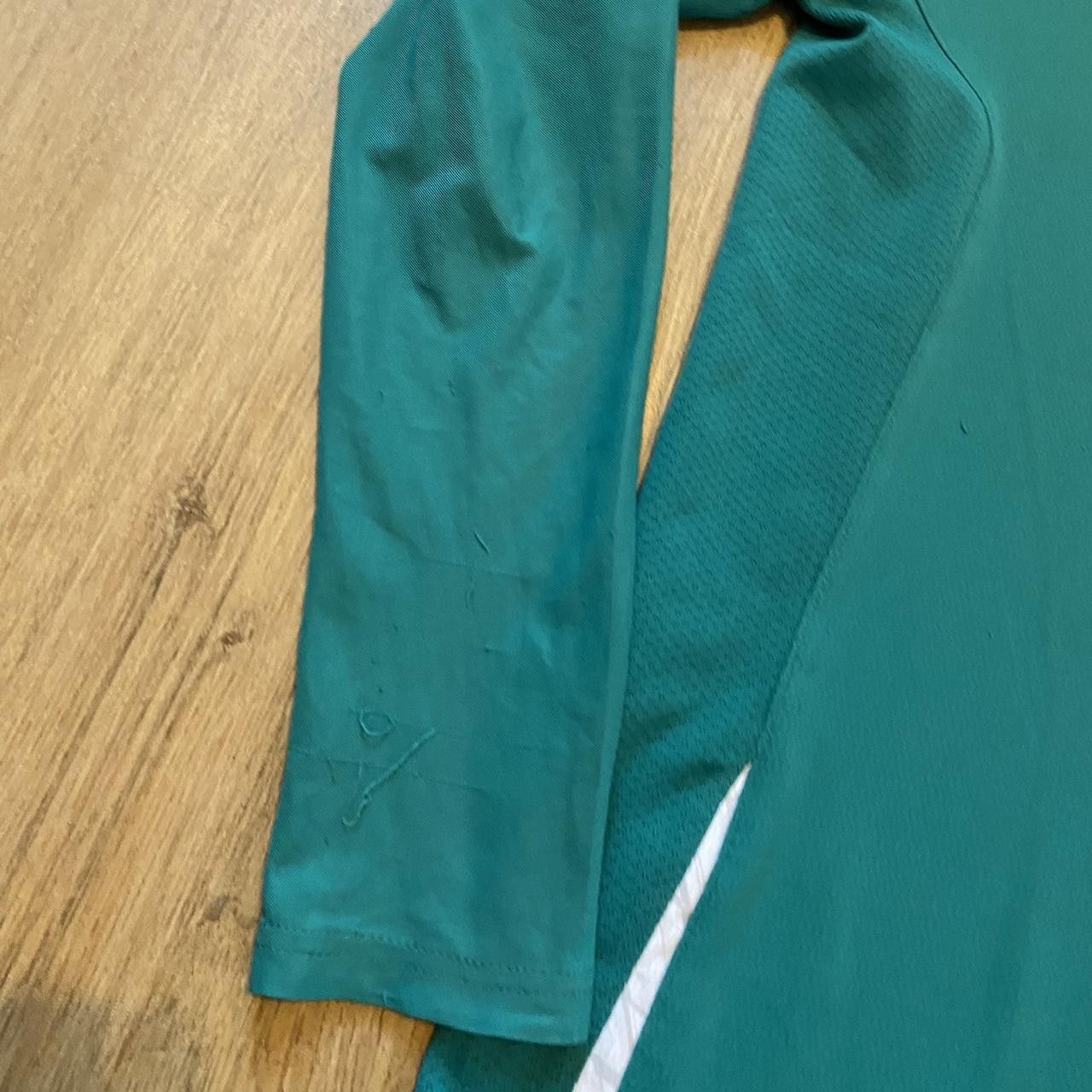 Puma 2010-11 Slask Wroclaw Śląsk Wrocław Puma Home Longsleeve Size US S / EU 44-46 / 1 - 8 Thumbnail