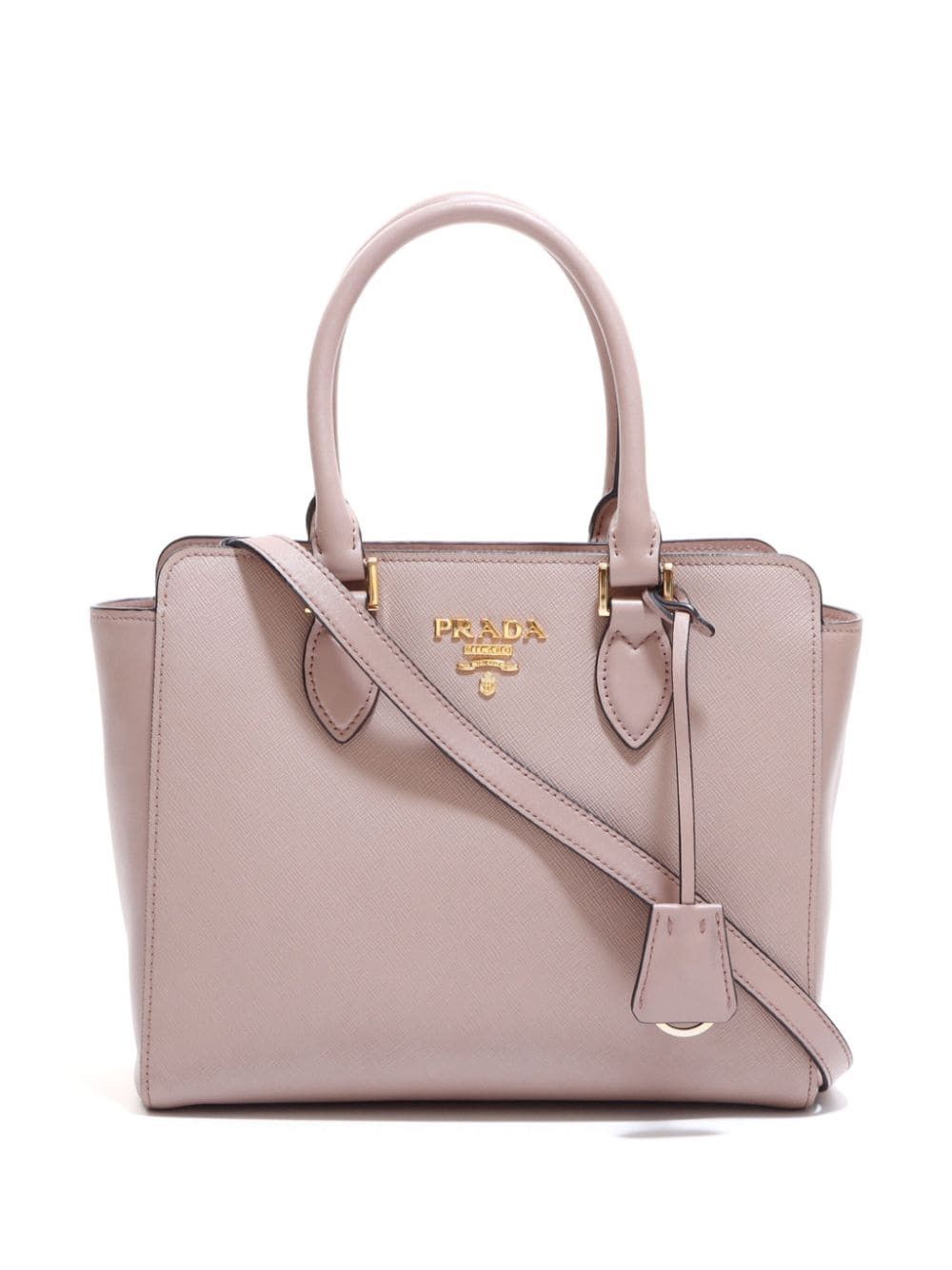 Prada o1la1rc1a0724 Size: OS / Shoulder Bag in Beige Size ONE SIZE - 1 Thumbnail
