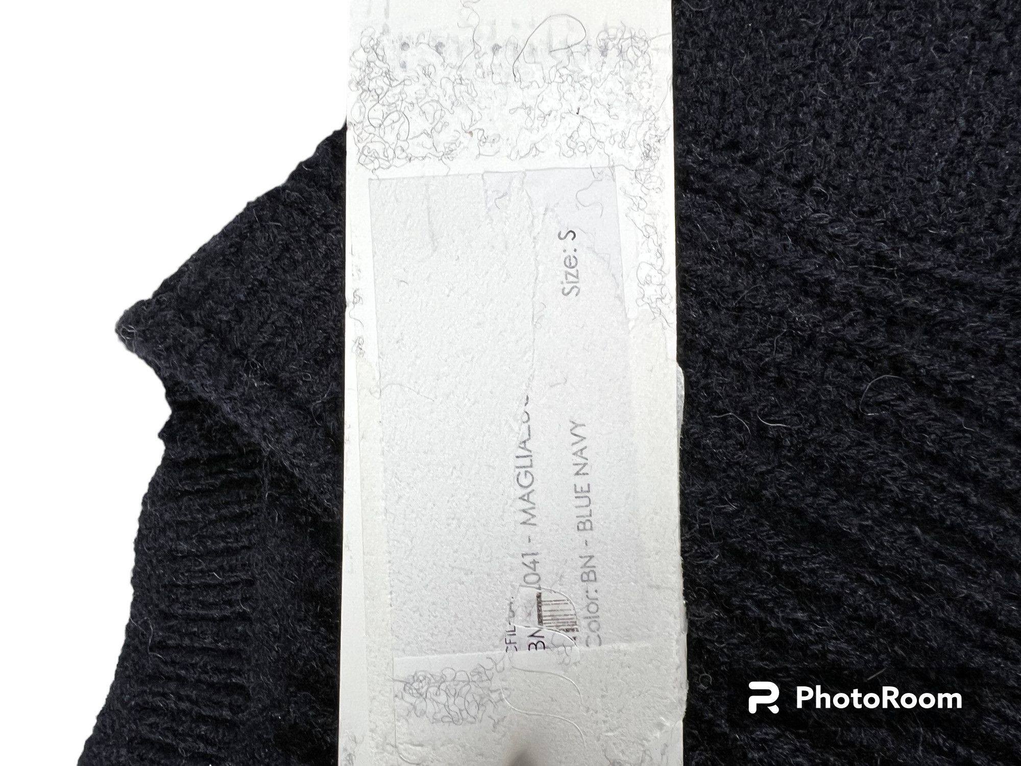 Baldinini Baldinini Sweater S Size US S / EU 44-46 / 1 - 5 Thumbnail