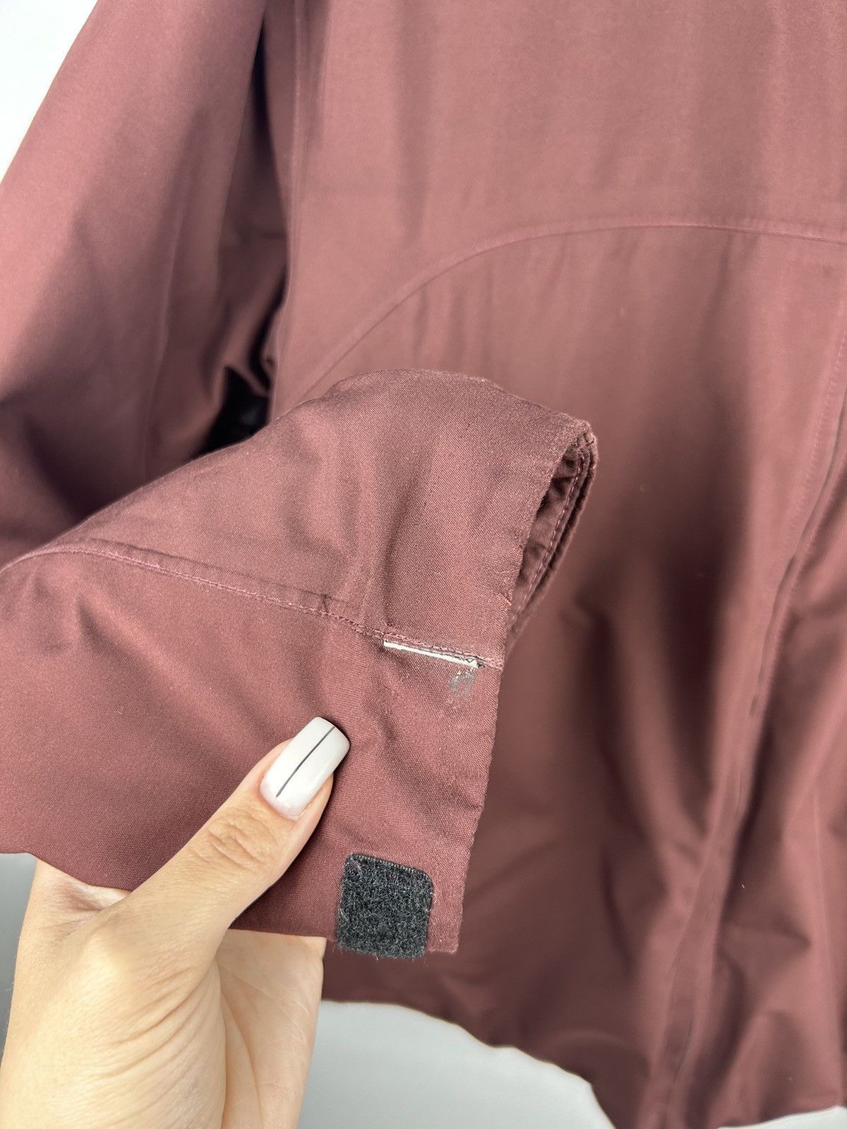 Ermenegildo Zegna Zegna Sport AW09 iJacket Project Ski Archive Stereo System Size US S / EU 44-46 / 1 - 6 Thumbnail