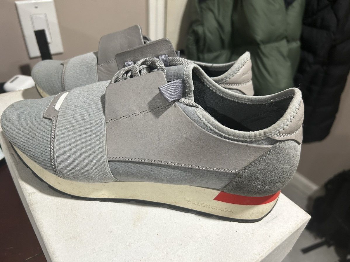 Balenciaga Balenciaga Runner Size 8 EUR 41 | Grailed