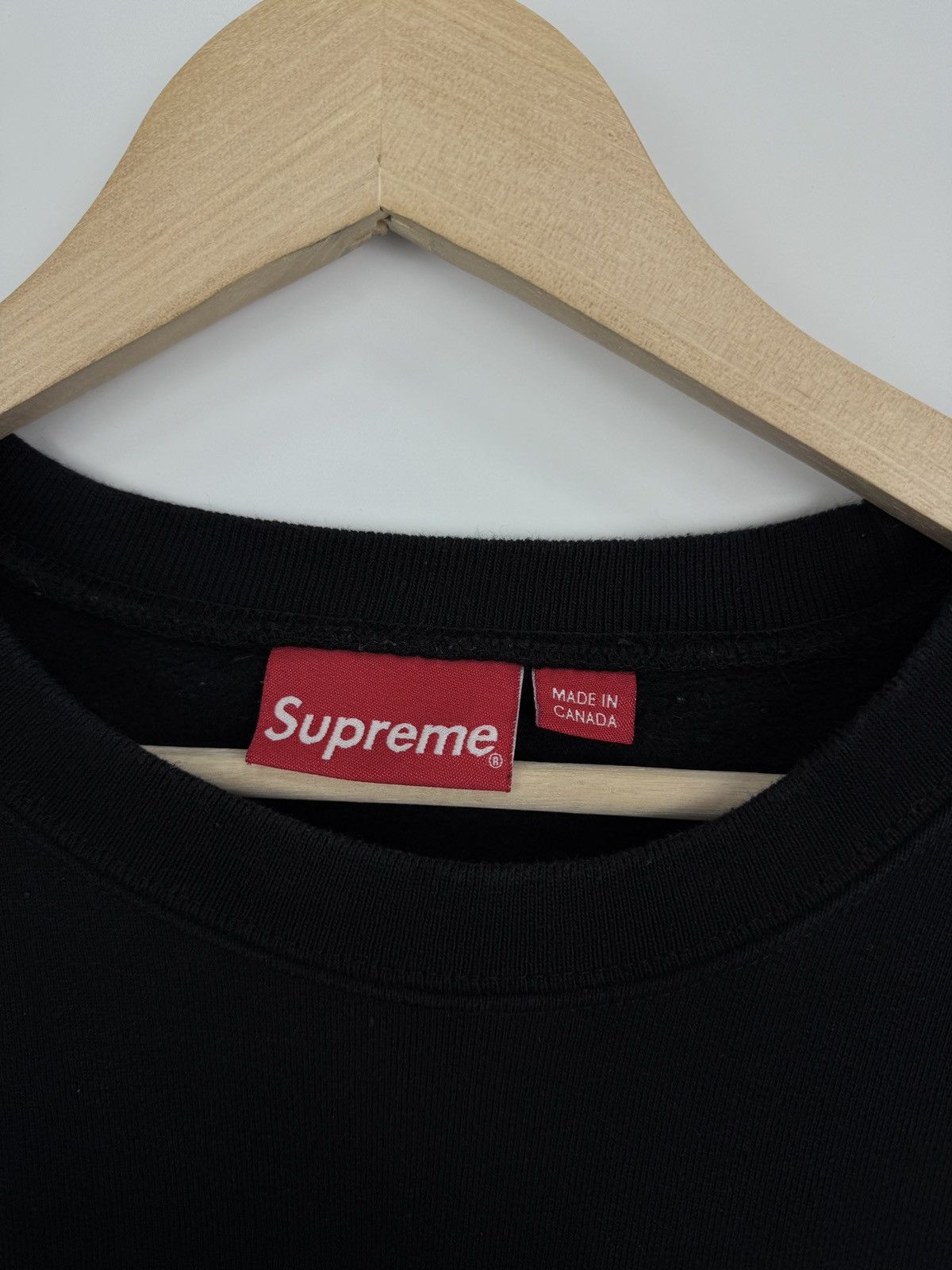 Independent Truck Co. × Supreme 🇺🇸 Supreme Independent Fuck the Rest Sweatshirt Skateboard Size US XL / EU 56 / 4 - 7 Thumbnail