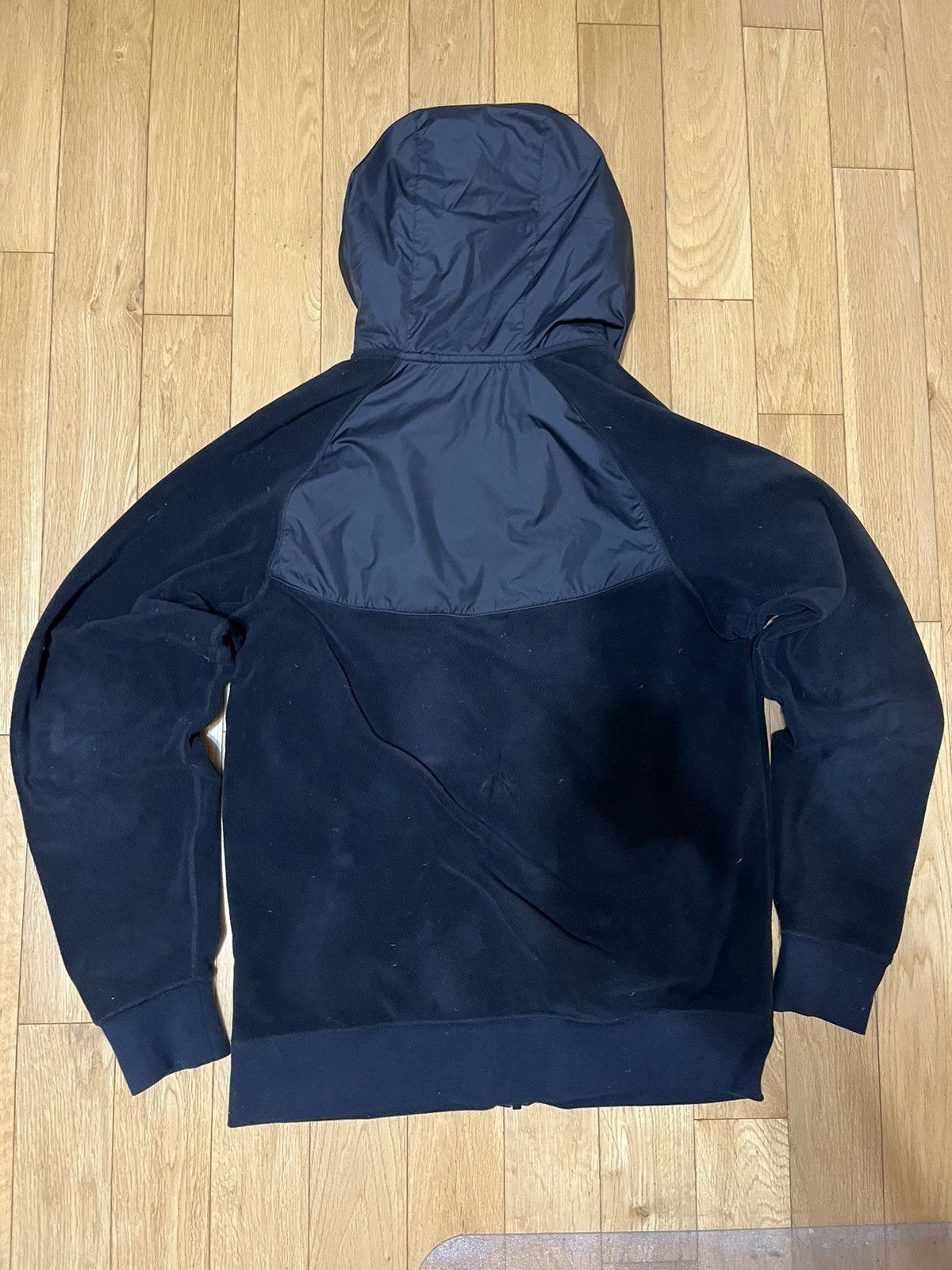 Nike Nike Tech Fleece Zip Up Hoodie Size US S / EU 44-46 / 1 - 2 Thumbnail