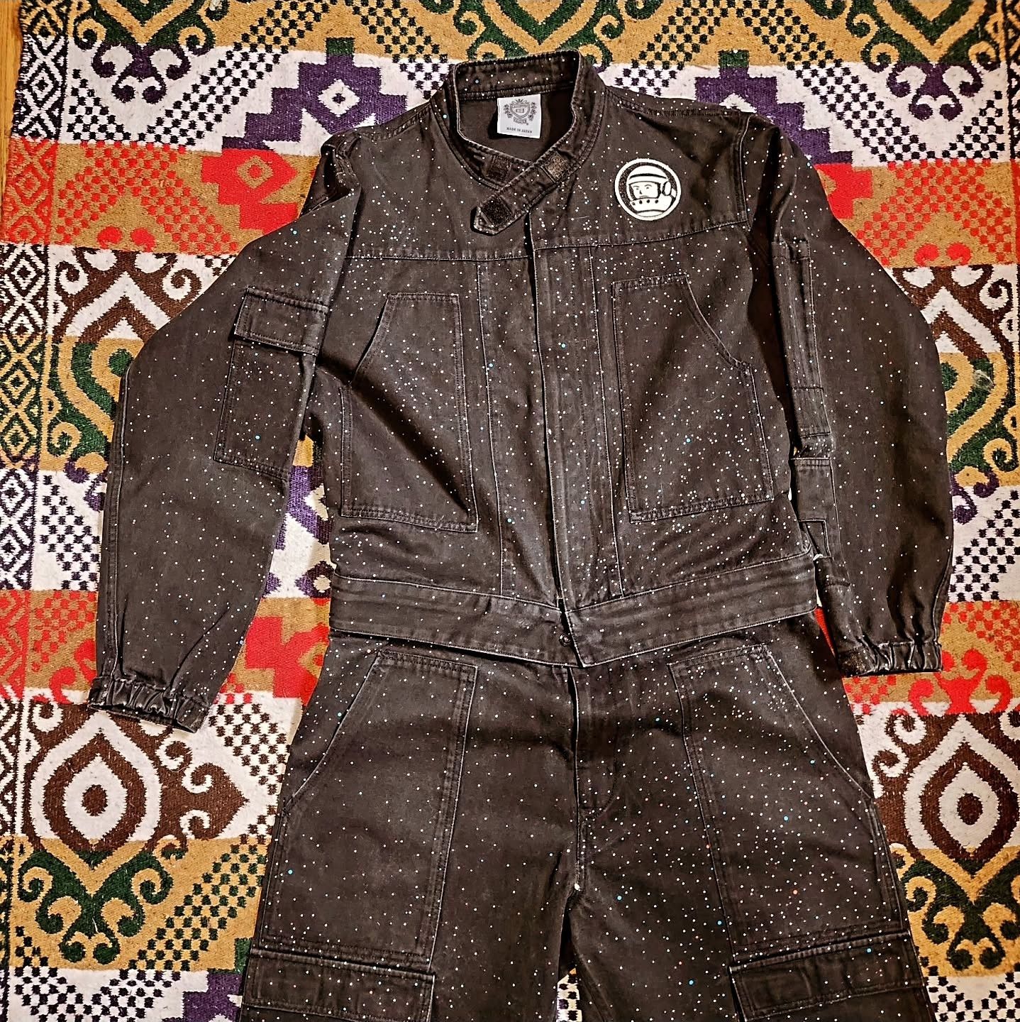 Billionaire Boys Club Billionaire Boys Club Coveralls Size US M / EU 48-50 / 2 - 1 Thumbnail