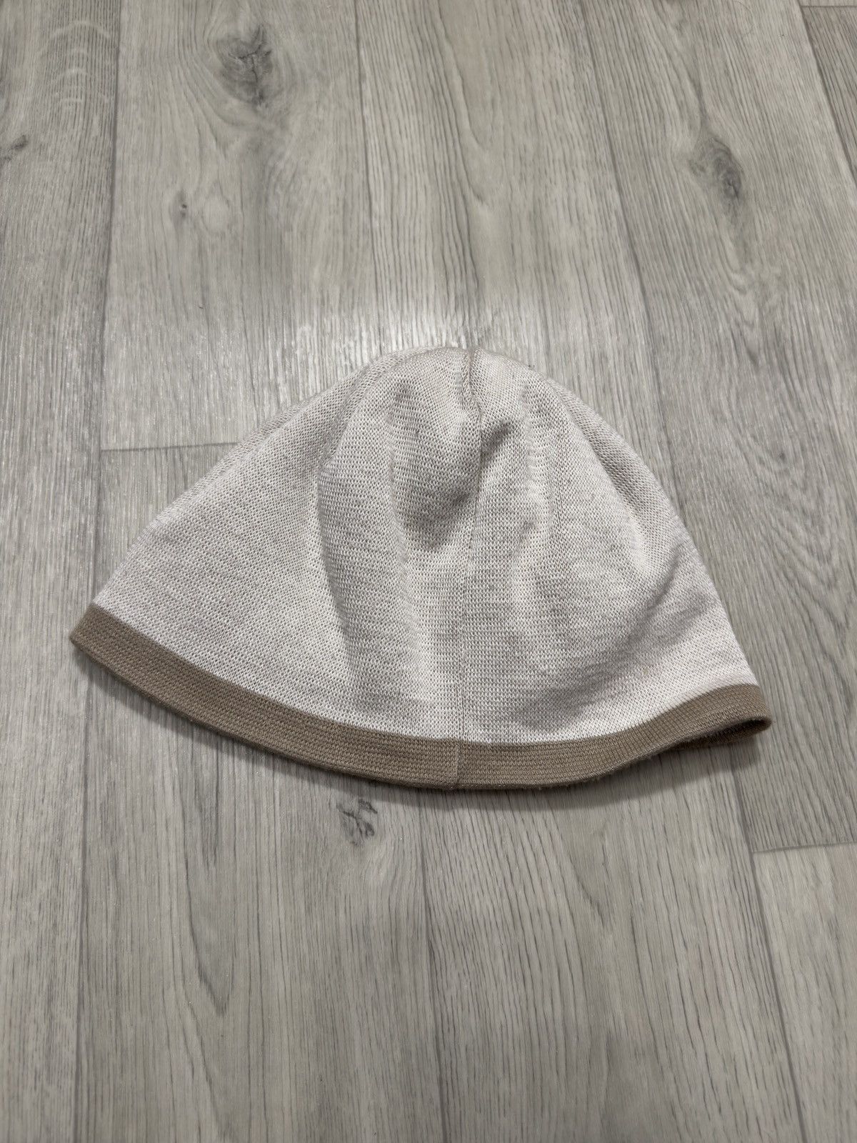 Oakley Vintage Oakley Beanie Hat Size ONE SIZE - 2 Thumbnail