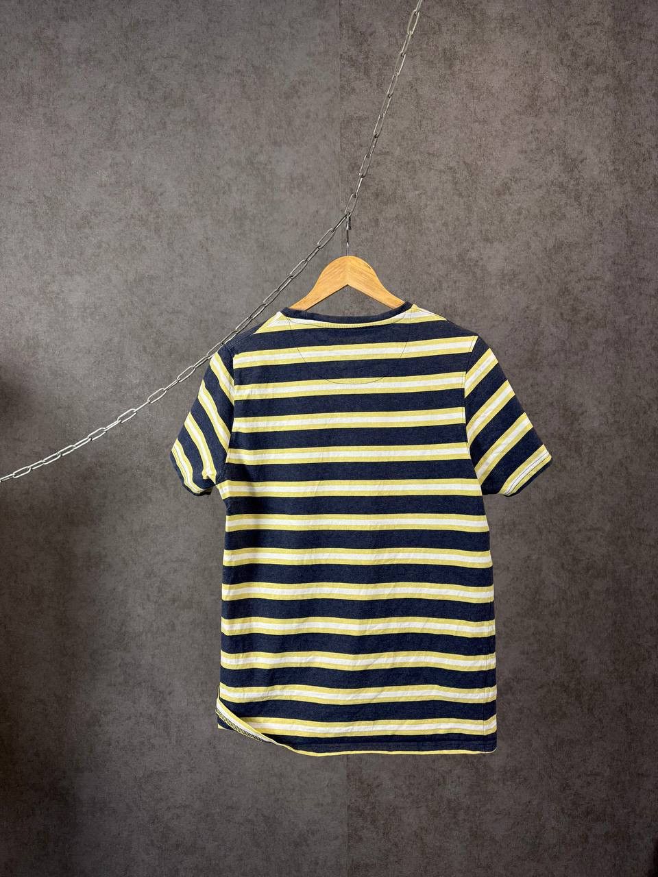 Folk Folk designer striped tee Size US S / EU 44-46 / 1 - 5 Thumbnail