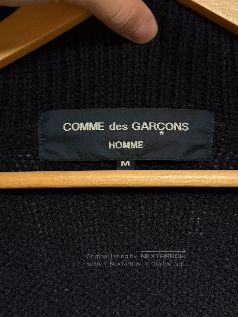 Comme des Garcons Comme Des Garcons jacket Size US M / EU 48-50 / 2 - 5 Thumbnail