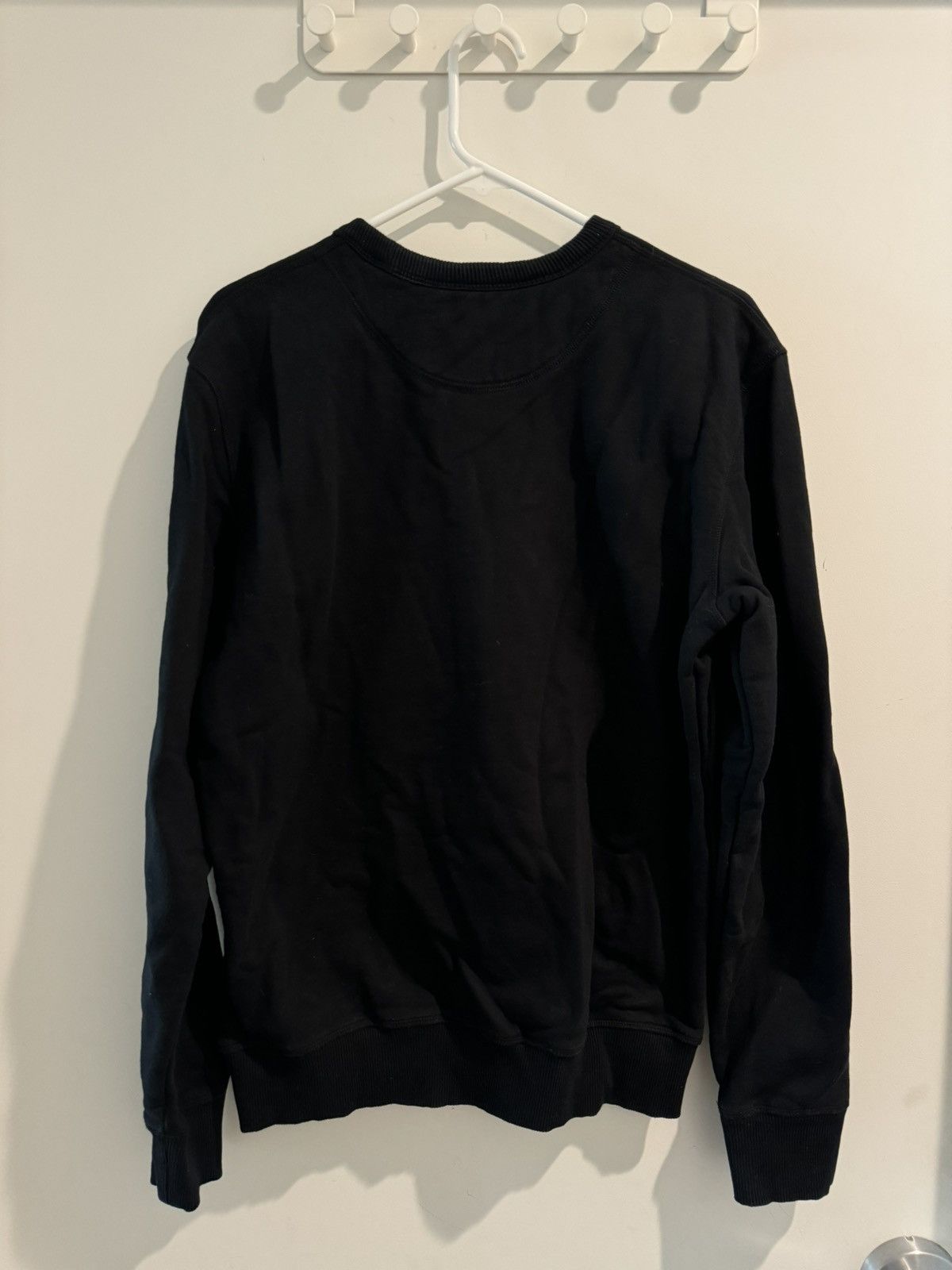 Kenzo KENZO x H M Tiger Jungle Sweatshirt Sweater Mens Size Medium Grailed