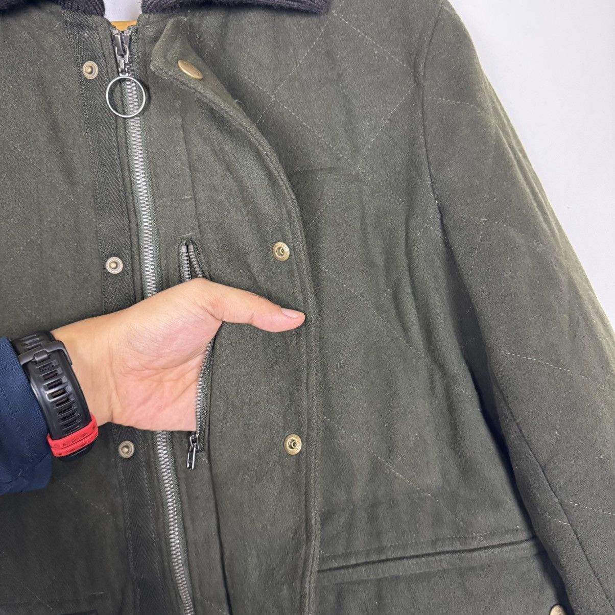 JW Anderson × Uniqlo 🔥LAST PRICE🔥 JW Anderson X Uniqlo Wool Jacket Size US M / EU 48-50 / 2 - 10 Thumbnail
