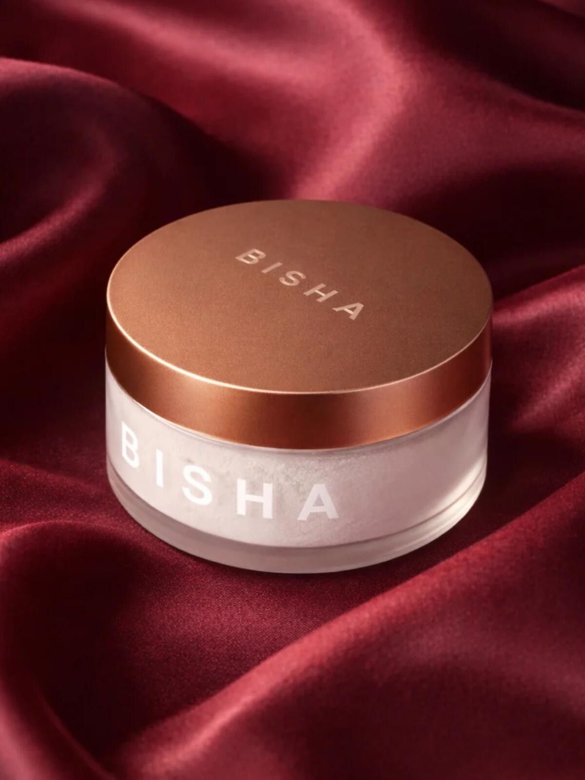 Marc Le Bihan BISHA / Essential Setting Powder Tokyo Translucent NIB Size ONE SIZE - 1 Thumbnail