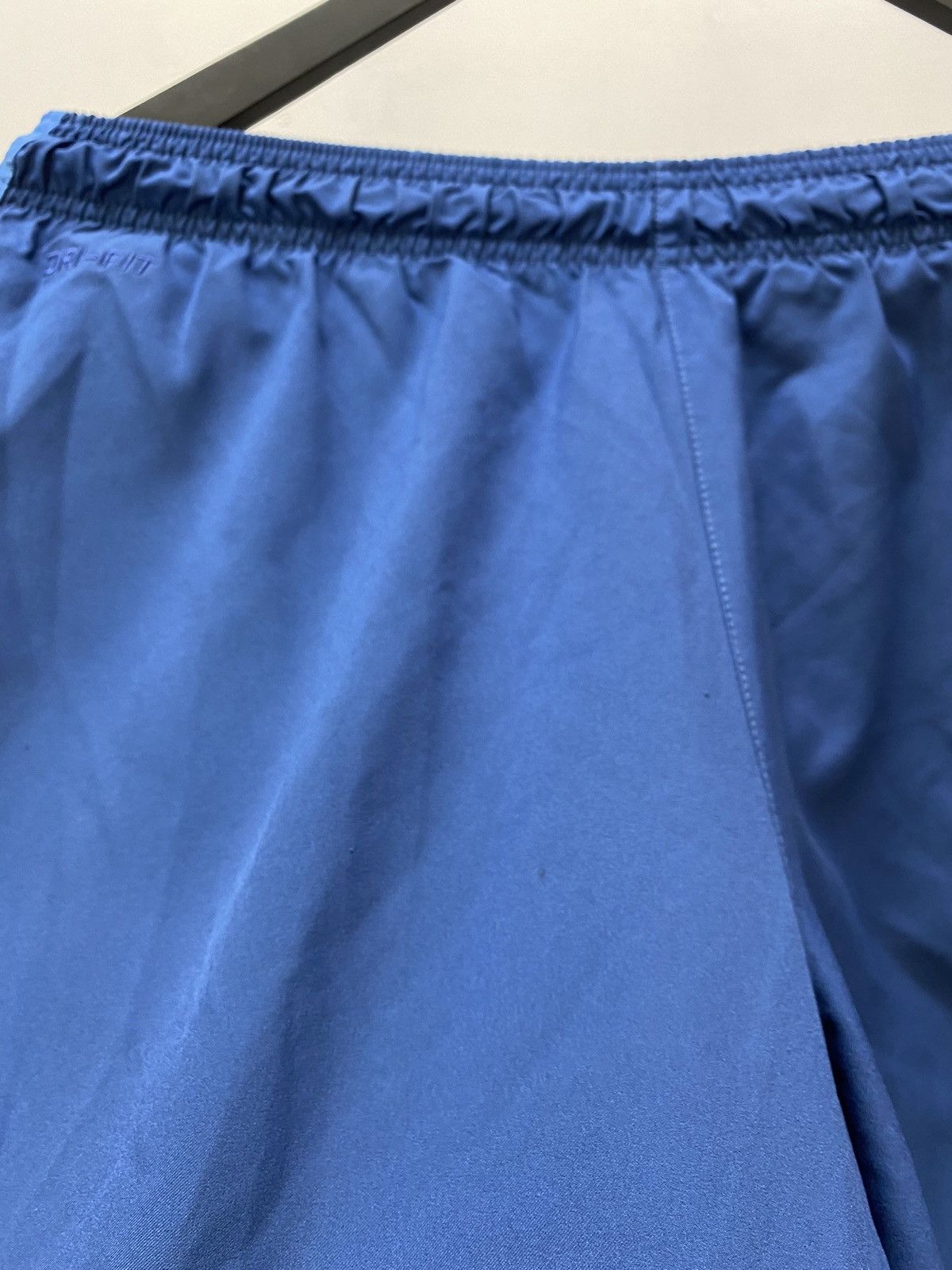Adidas × Vintage France 2011 2012 Nike National Team Football Soccer Shorts Size US 36 / EU 52 - 10 Thumbnail