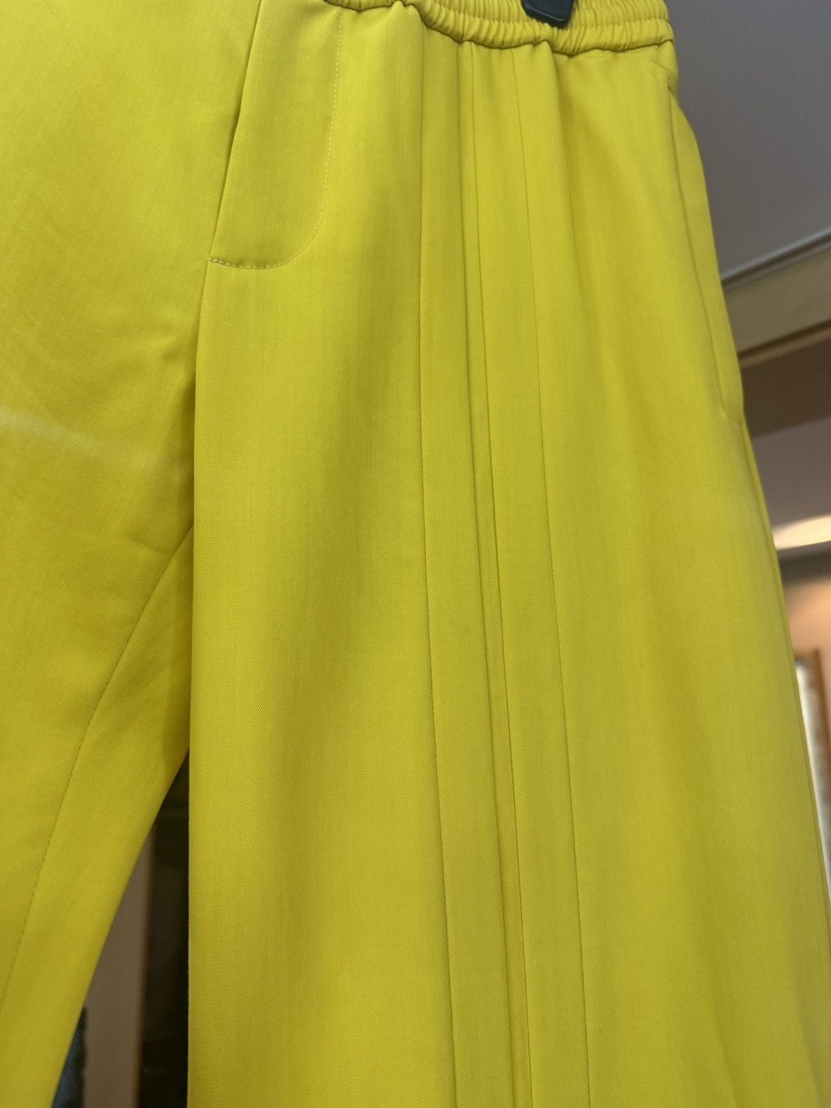 Valentino Valentino Runway Trousers Size US 29 - 3 Thumbnail