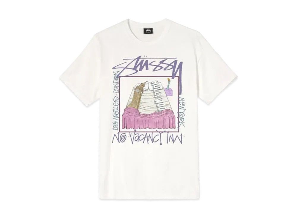 Stussy Lace Shirt | Grailed