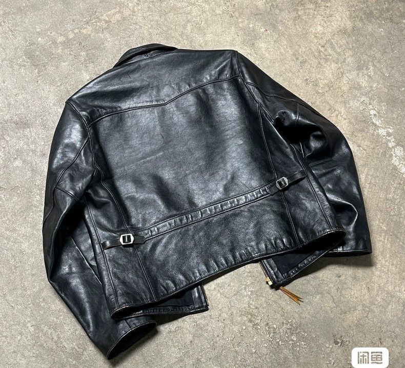 The Real McCoy's the real mccoys Size 44停产款 40s Sports Jacket Size US M / EU 48-50 / 2 - 2 Thumbnail