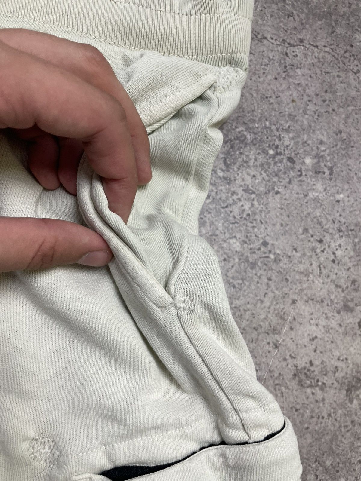 Stone Island Stone Island Shorts Size US 32 / EU 48 - 7 Thumbnail