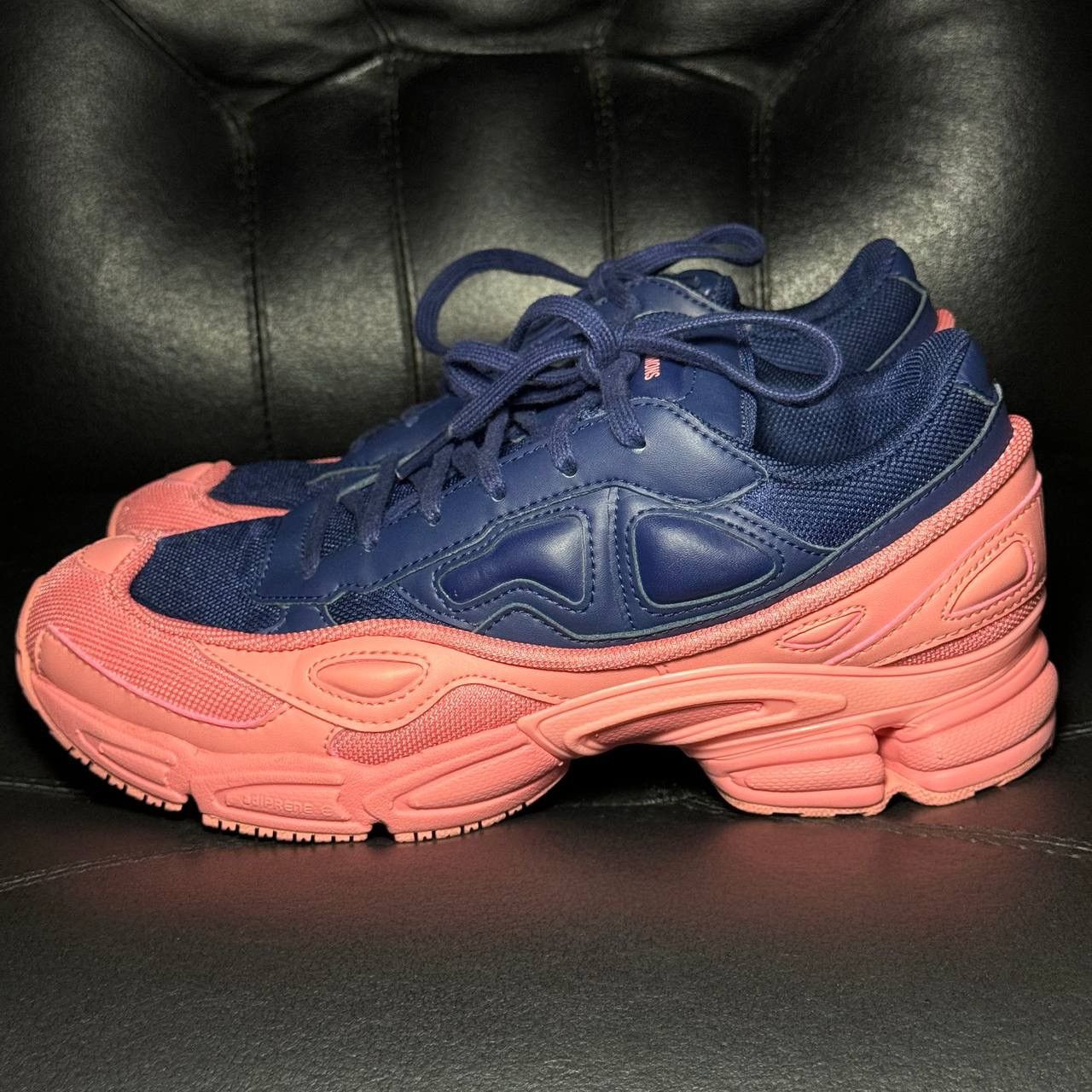 Adidas × Raf Simons adidas raf simons ozweego Size US 8 / EU 41 - 3 Thumbnail