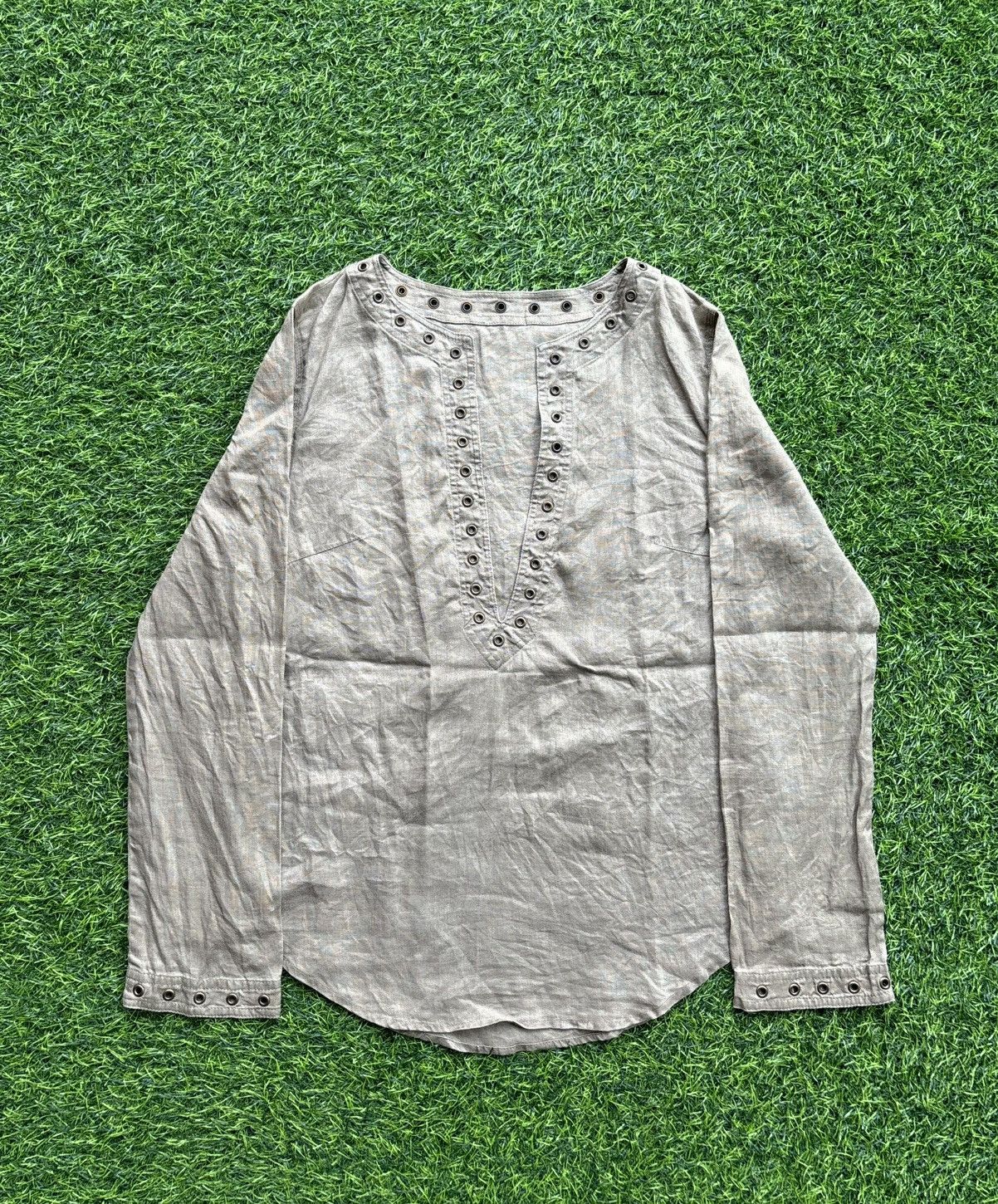 Hysteric Glamour Y2k Michael Kors Ifsixwasnine Lgb Style Size US M / EU 48-50 / 2 - 1 Thumbnail