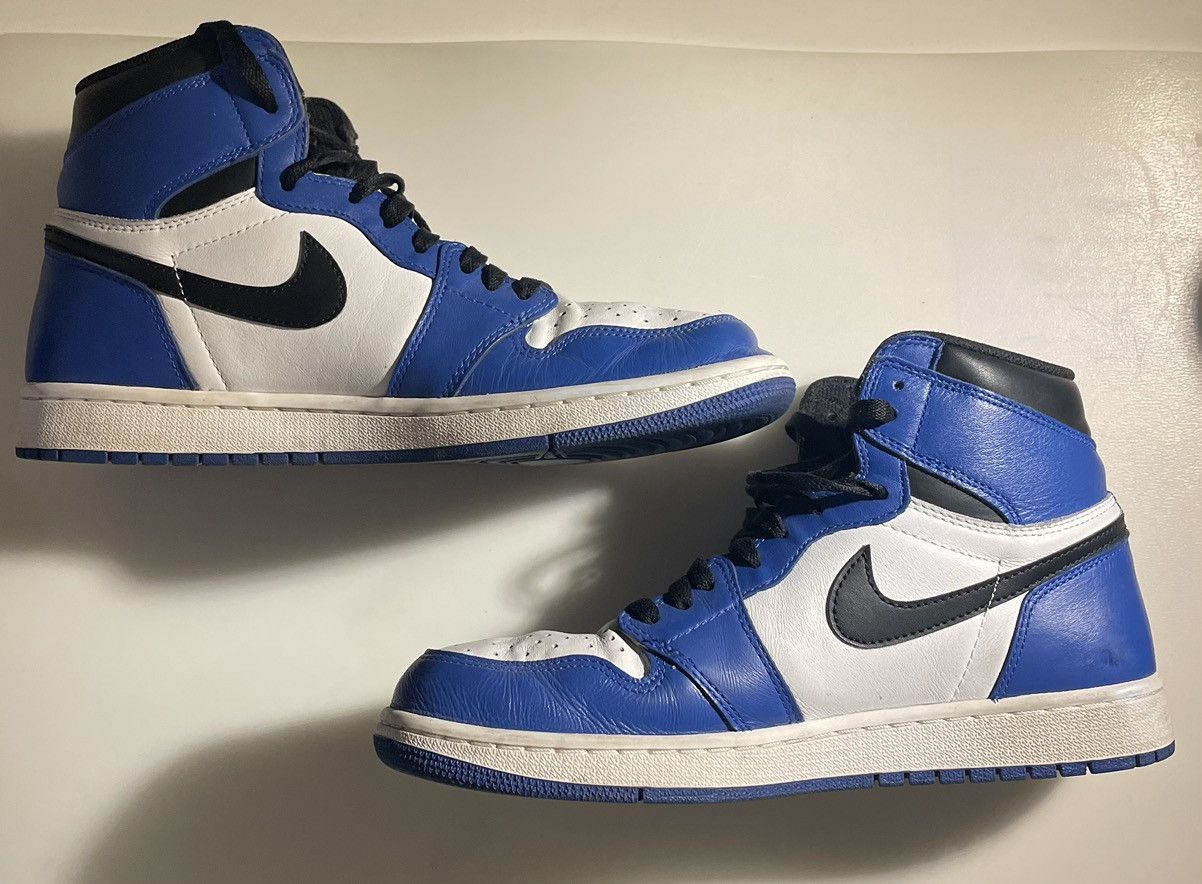 Air Jordan OG Game Royal