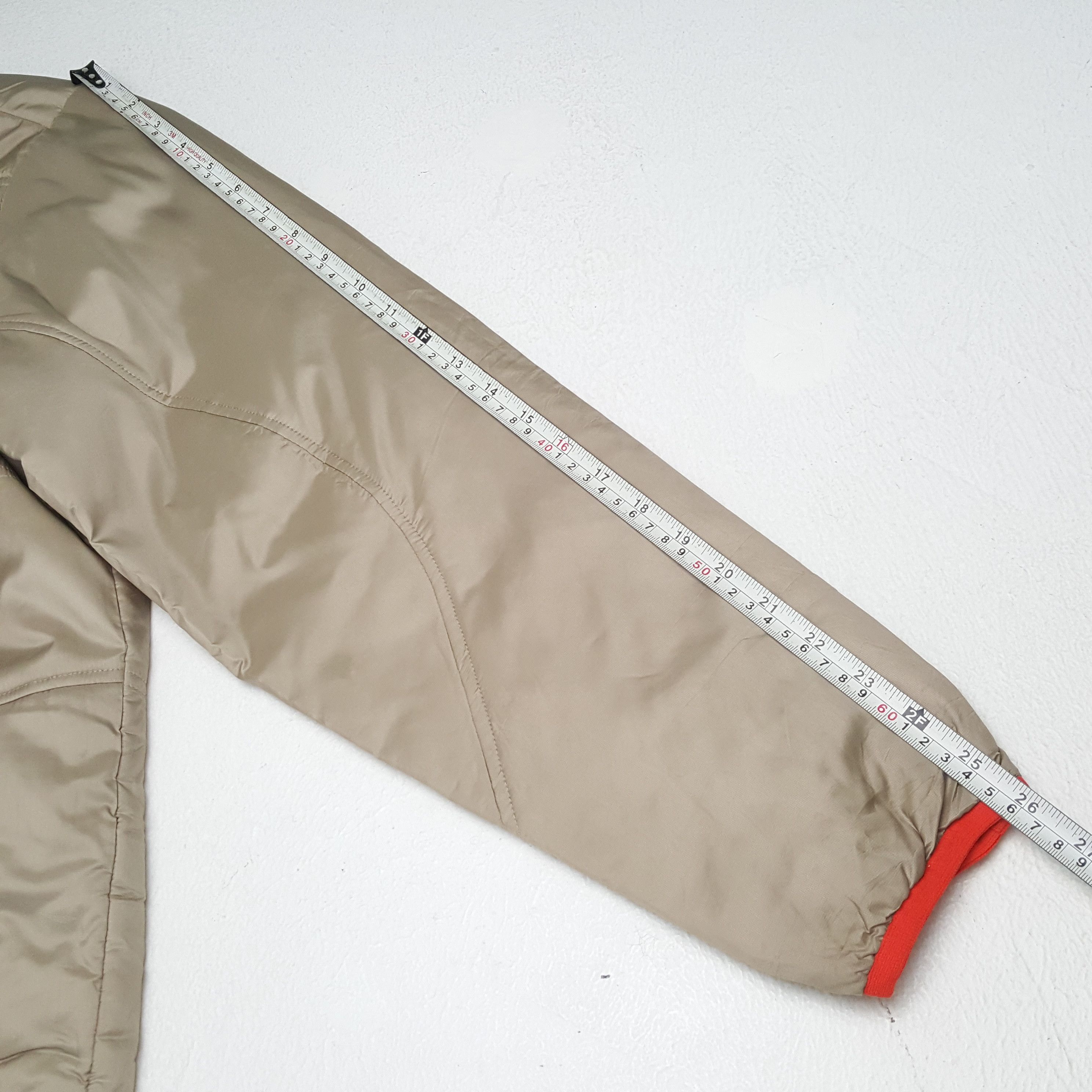 Adidas × Vintage × Yohji Yamamoto Vintage ADIDAS x YOHJI YAMAMOTO Sportswear Custom Jacket Size US L / EU 52-54 / 3 - 6 Thumbnail