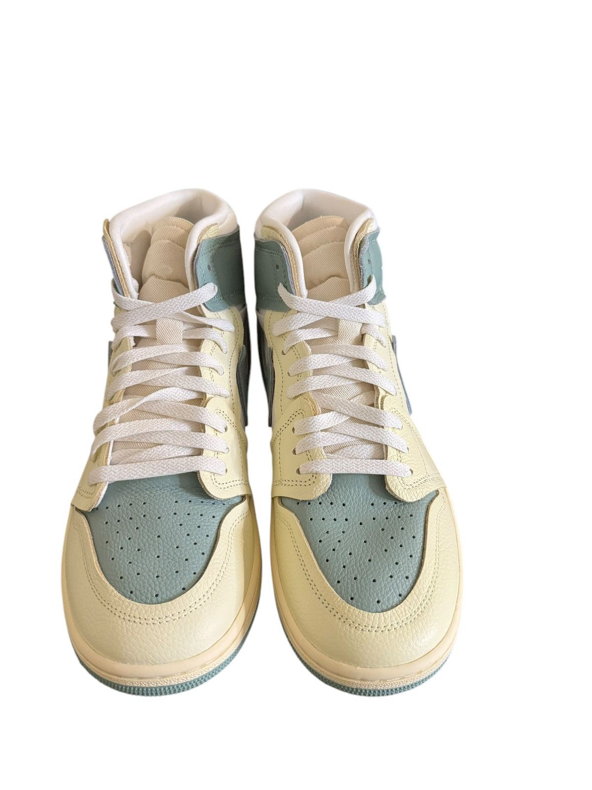 Nike Women air Jordan 1 Size US 11.5 / IT 41.5 - 4 Thumbnail