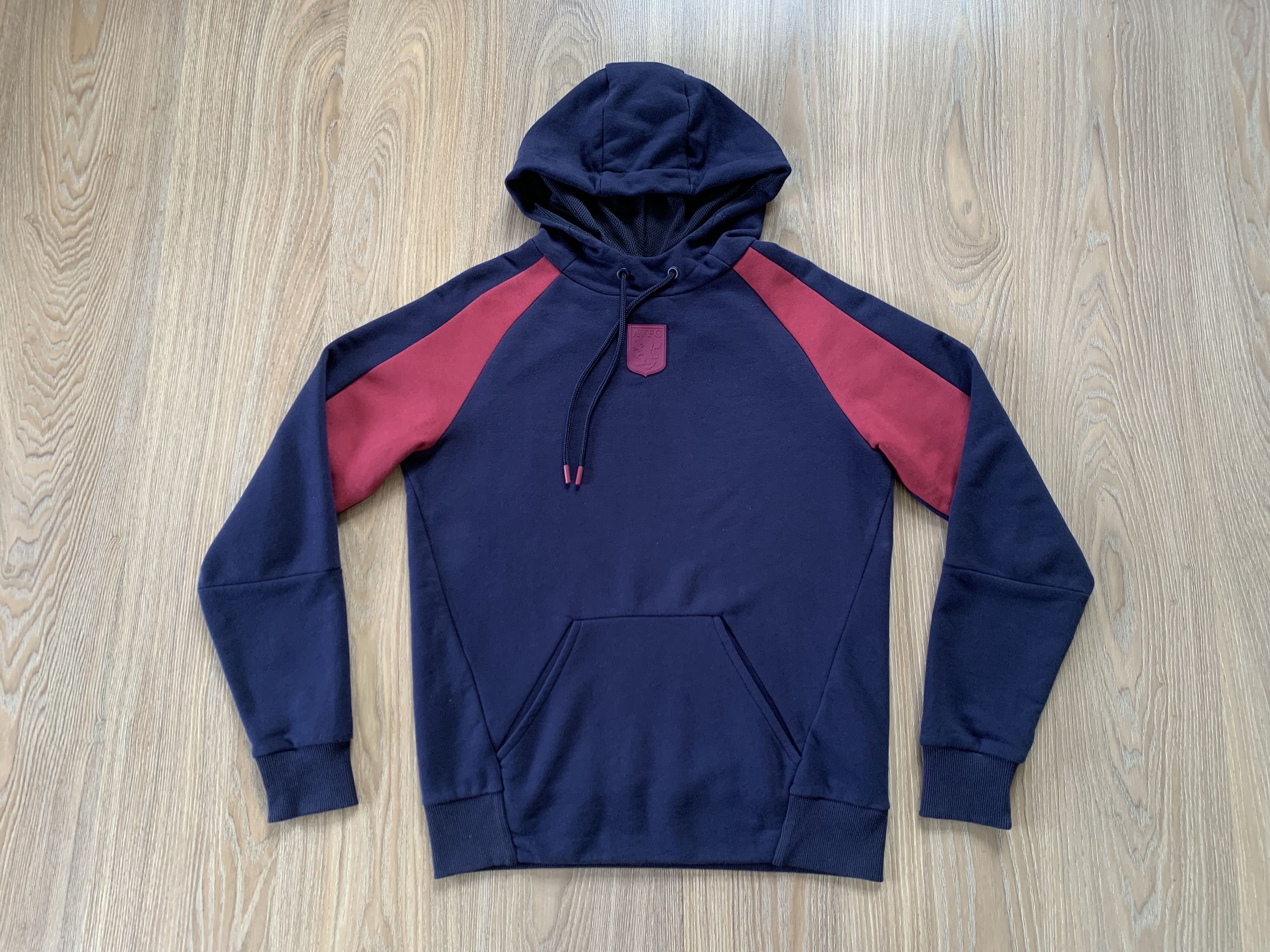 Other Aston Villa FC Hoodie Size US S / EU 44-46 / 1 - 2 Thumbnail