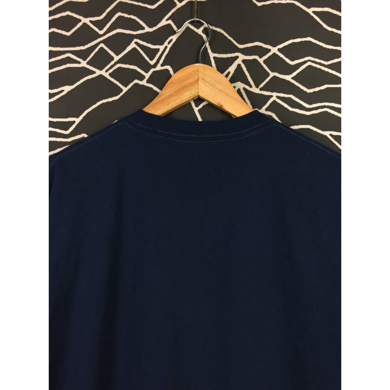 LRG Lifted Research Group Big Logo Standard Fit Tee Size US XL / EU 56 / 4 - 5 Thumbnail