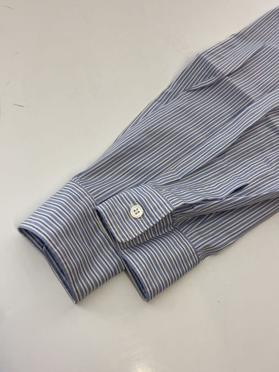 Comme des Garcons Homme Plus AW13 Hem Tassel Button Up Shirt Size US XS / EU 42 / 0 - 6 Thumbnail