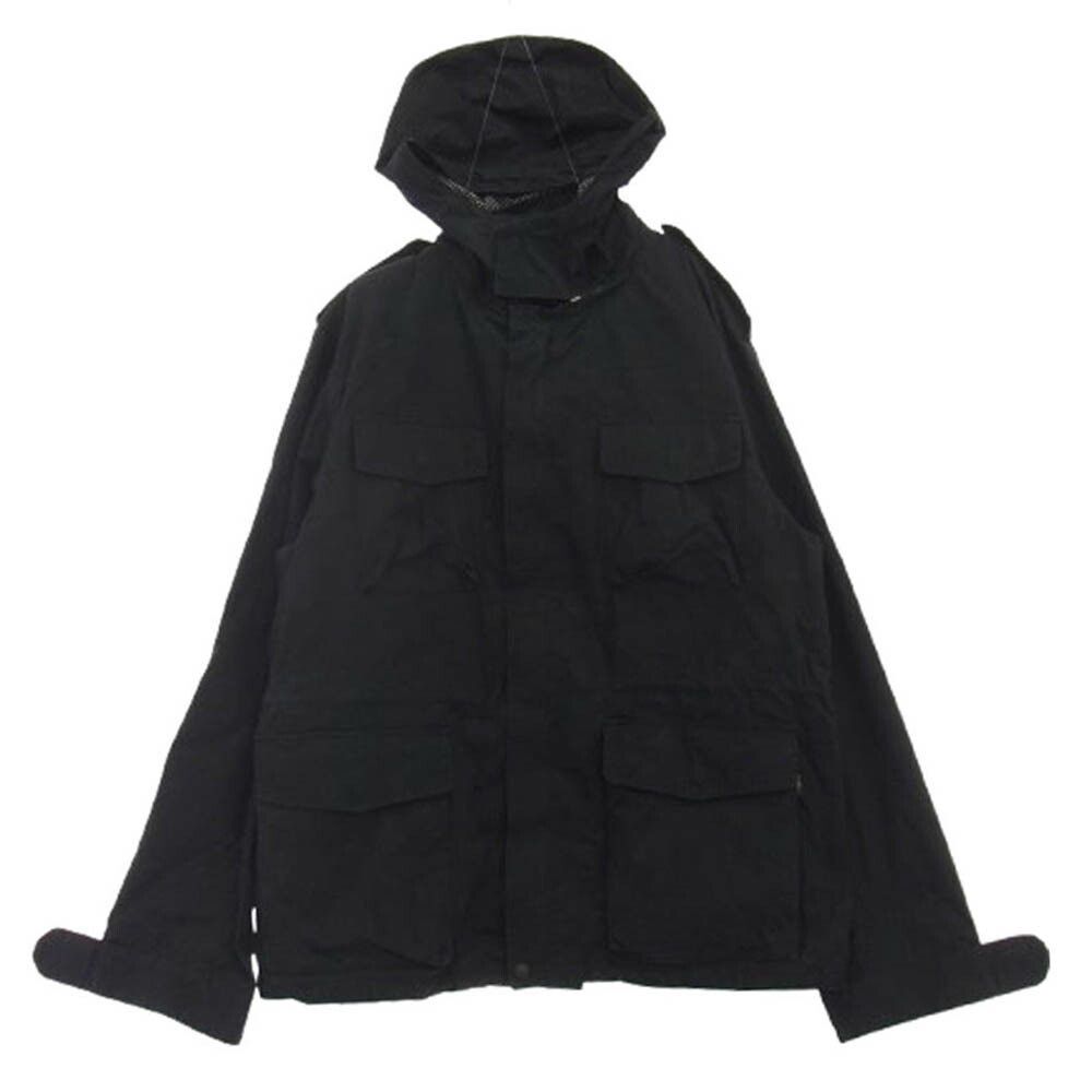 GOODENOUGH Resonate Polka Dot Field Jacket Size US XL / EU 56 / 4 - 1 Thumbnail