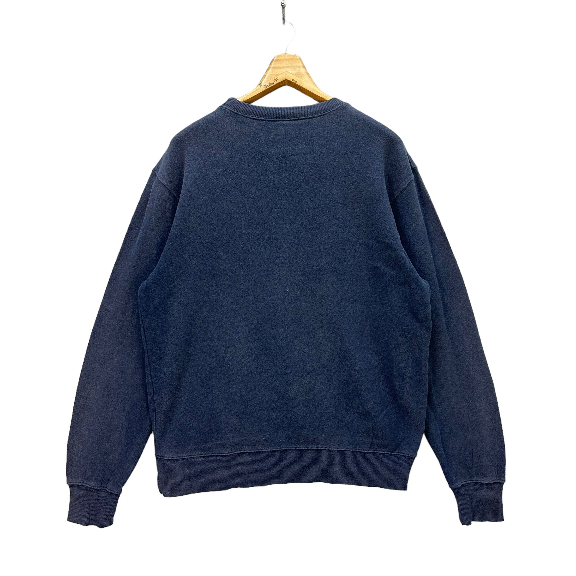 Champion CHAMPION BRANDON VERMONT BIG LOGO SWEATSHIRT #8570-015 Size US XL / EU 56 / 4 - 10 Thumbnail