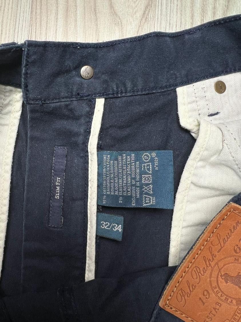 Polo Ralph Lauren Polo Ralp Lauren pants 💥🔥 Size US 34 / EU 50 - 7 Thumbnail