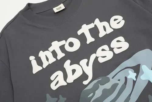 Japanese Brand Komura x Miho #20 Broken Planet Into The Abyss Foam Size US XL / EU 56 / 4 - 8 Thumbnail