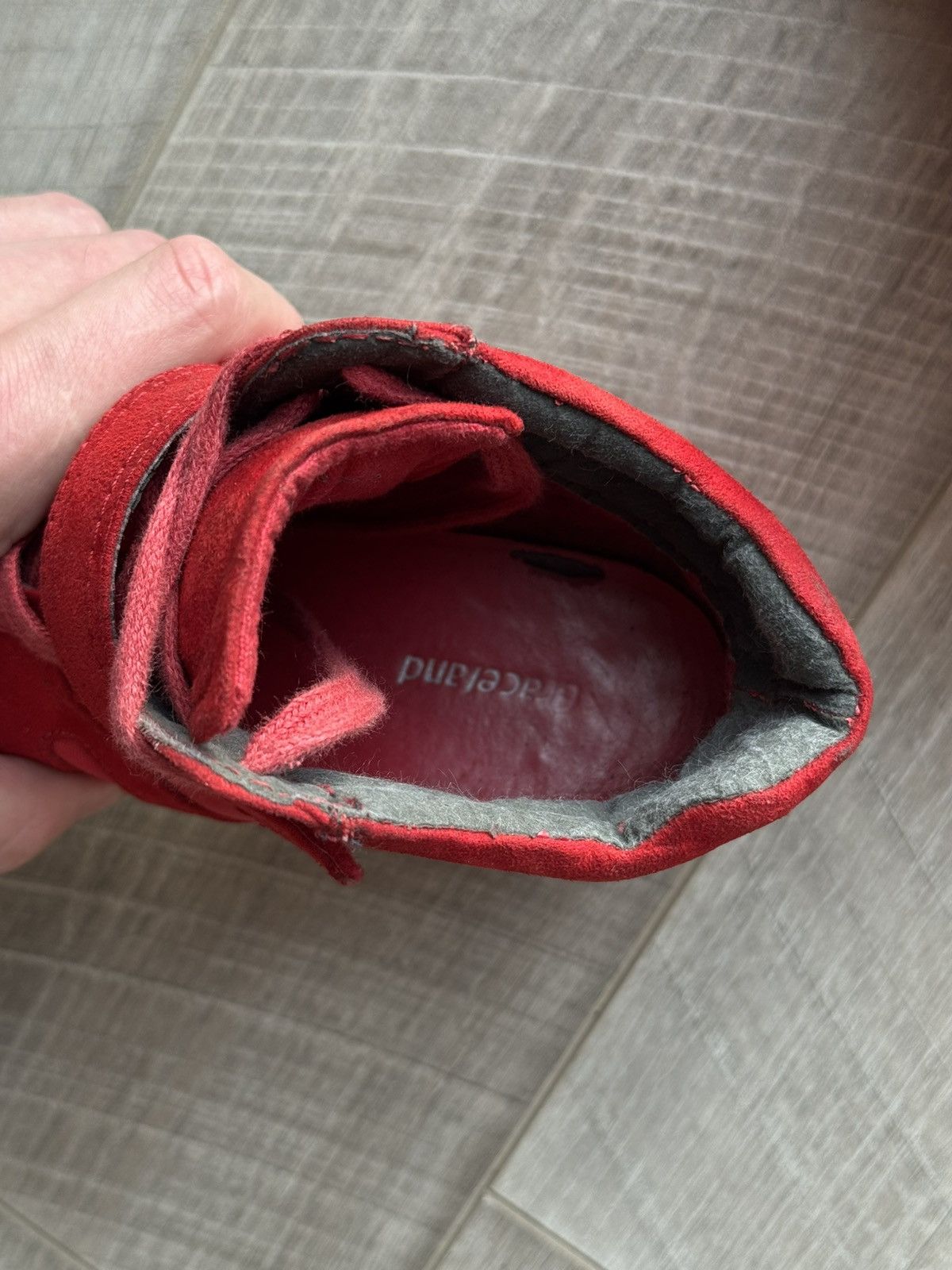 Isabel Marant Vintage Punk Sneakers Like Isabel Marant Bobby Wedge Shoes Size US 8 / IT 38 - 10 Thumbnail