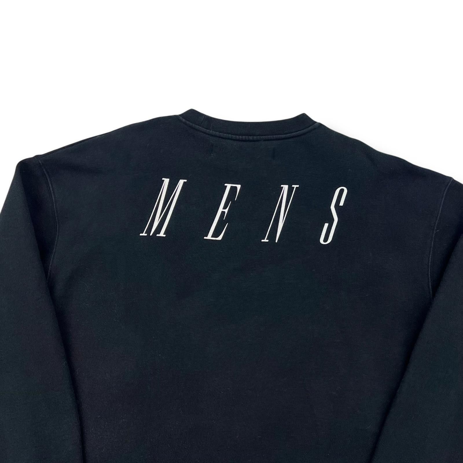 Off-White Off-White Off Orange Font Sweatshirt Size US M / EU 48-50 / 2 - 3 Thumbnail