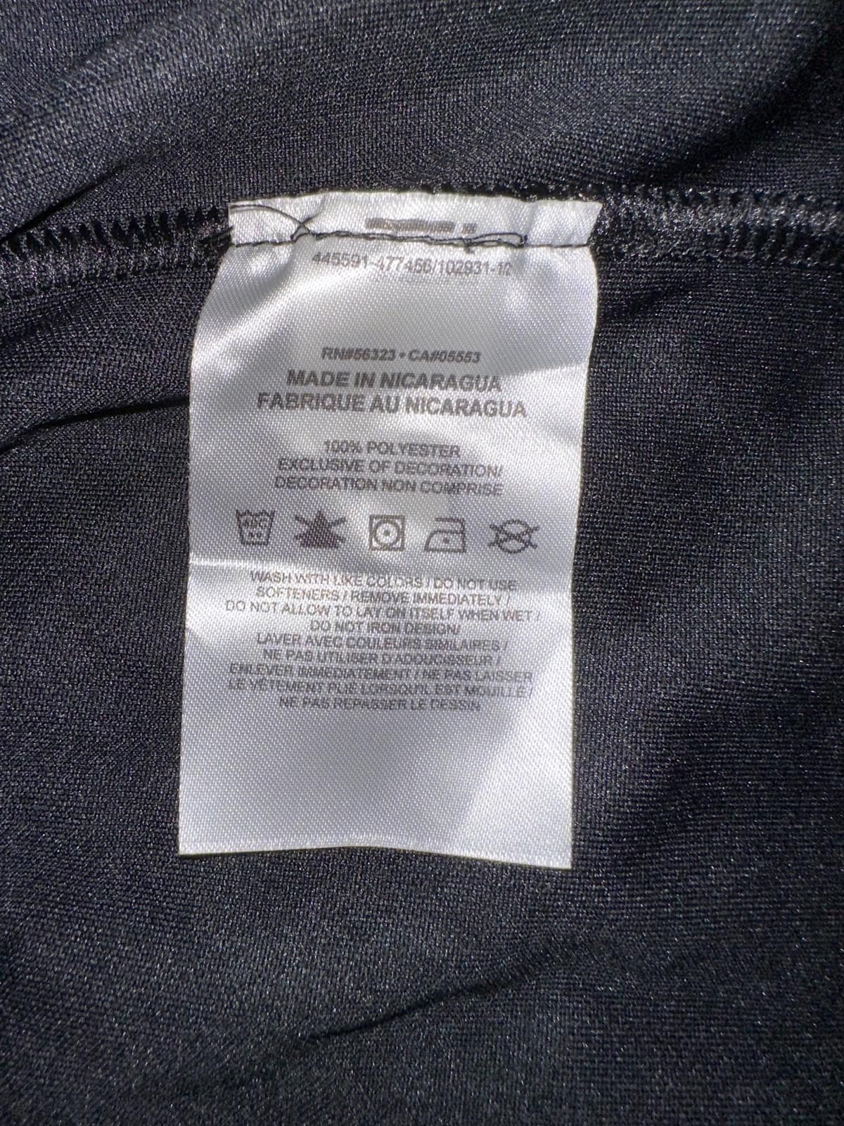 Nike Nike Men’s Dry Park II Soccer Shorts Size US 34 / EU 50 - 7 Thumbnail