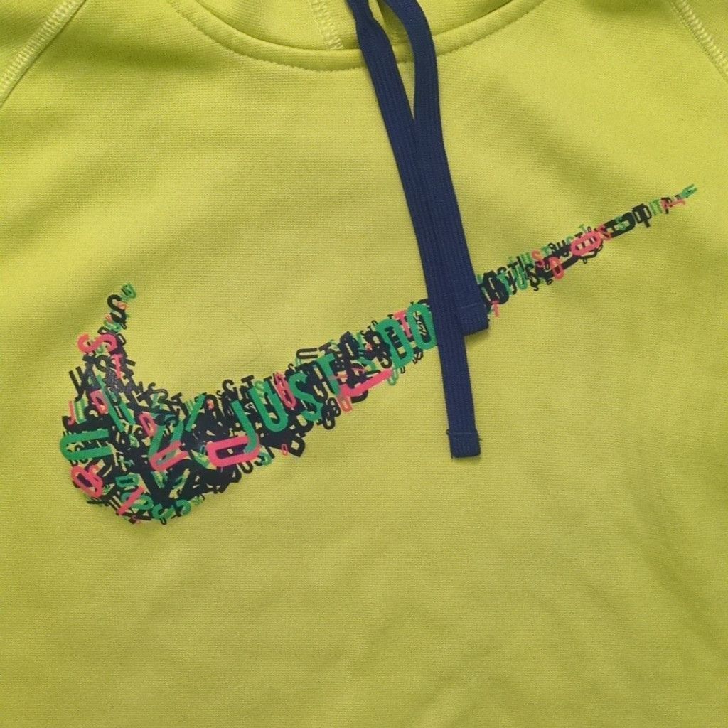 Nike Nike therma for hoodie size small Size S / US 4 / IT 40 - 2 Thumbnail