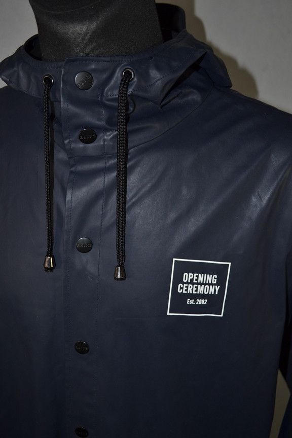 Opening Ceremony × Rains Opening Ceremony x Rains Raincoat S / M Size US M / EU 48-50 / 2 - 5 Thumbnail