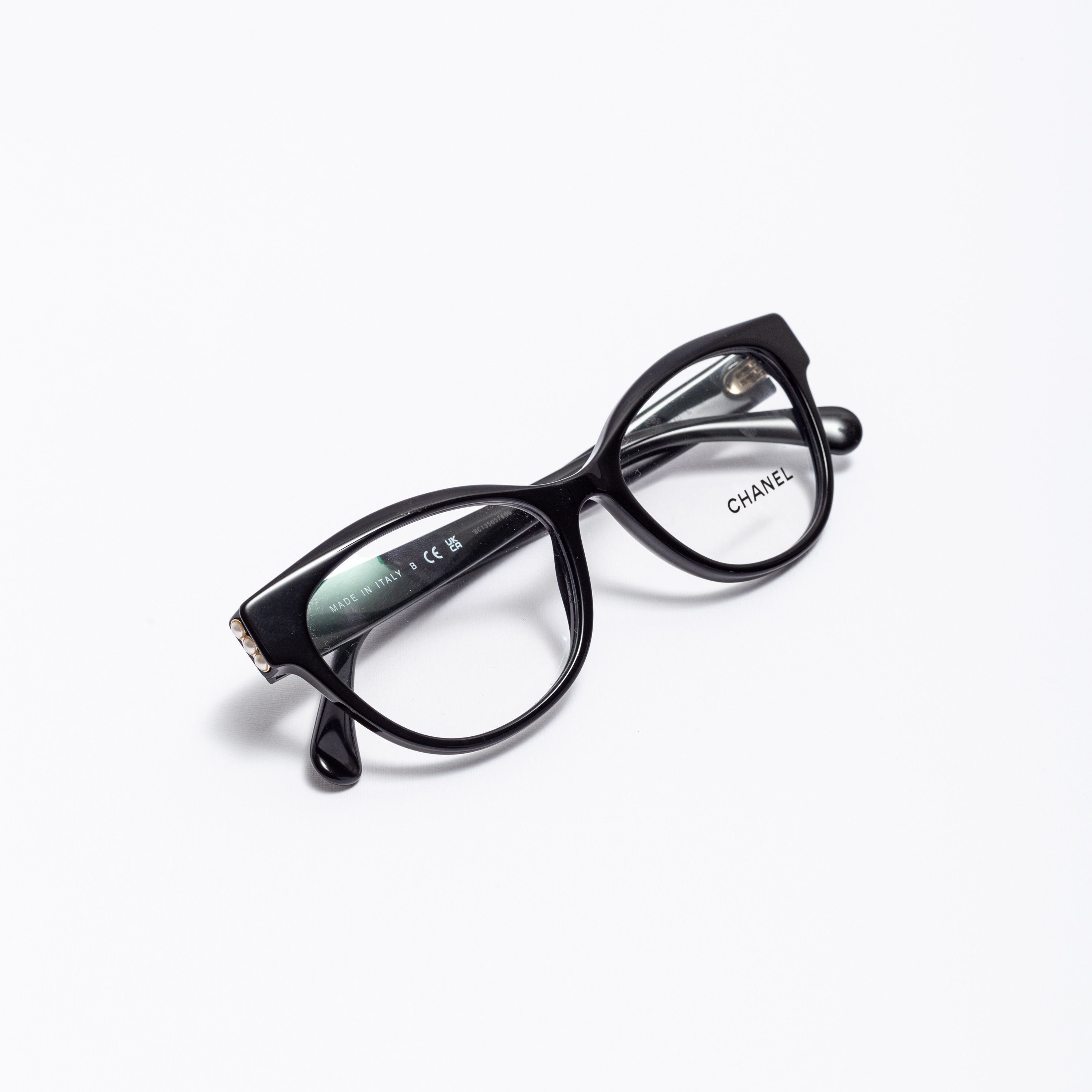 Chanel CHANEL 0CH3440H C622 Sunglasses Size ONE SIZE - 9 Thumbnail