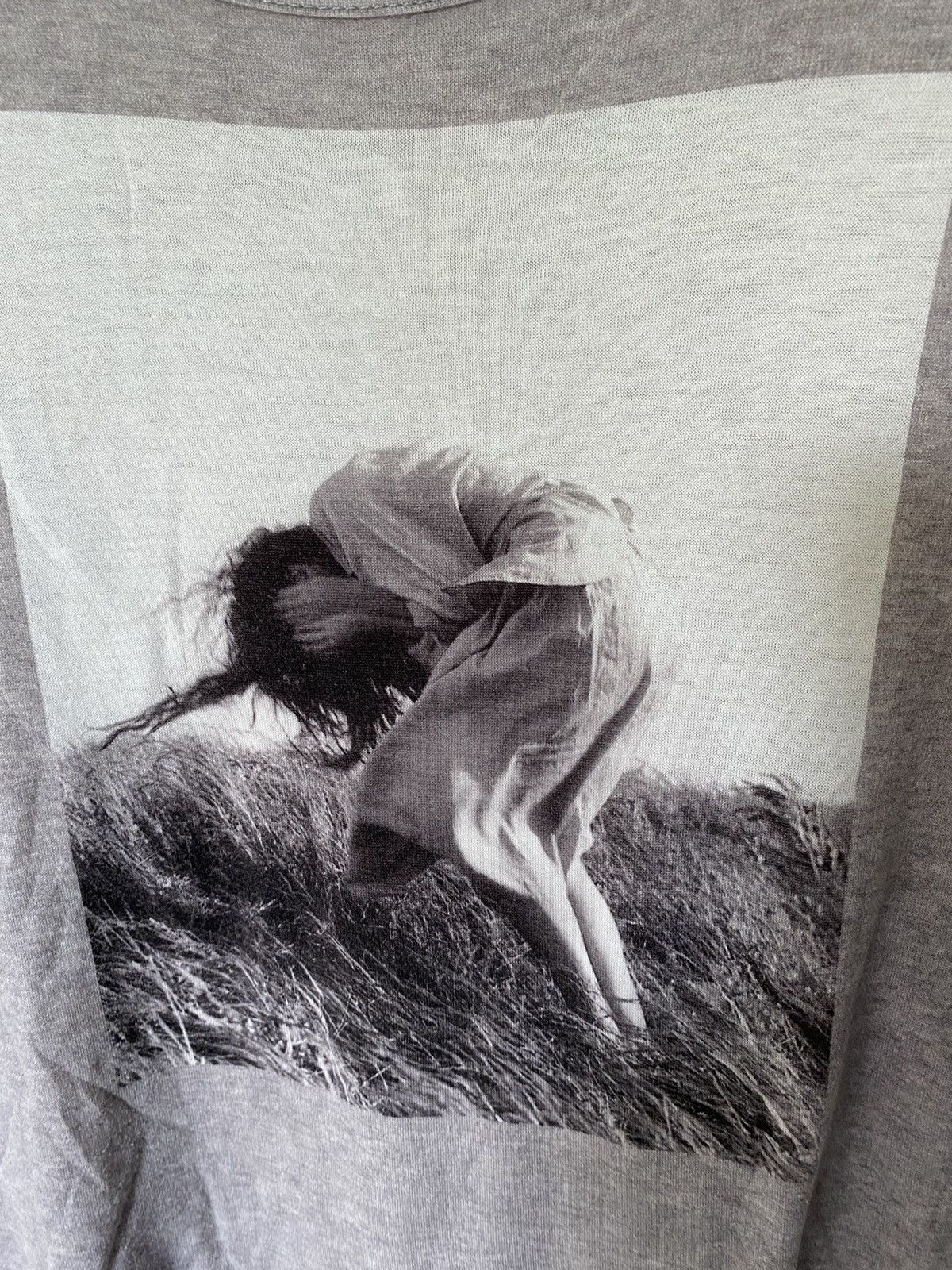 Vintage × Weber × agnes b. 🔥🔥🔥RARE!!1983 Bruce weber for Agnes B Size US M / EU 48-50 / 2 - 5 Thumbnail