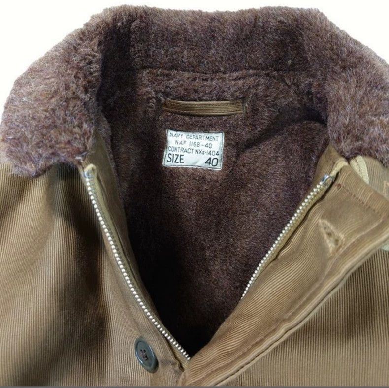 Freewheelers Freewheelers Freewheelers overcoat Size US S / EU 44-46 / 1 - 9 Thumbnail