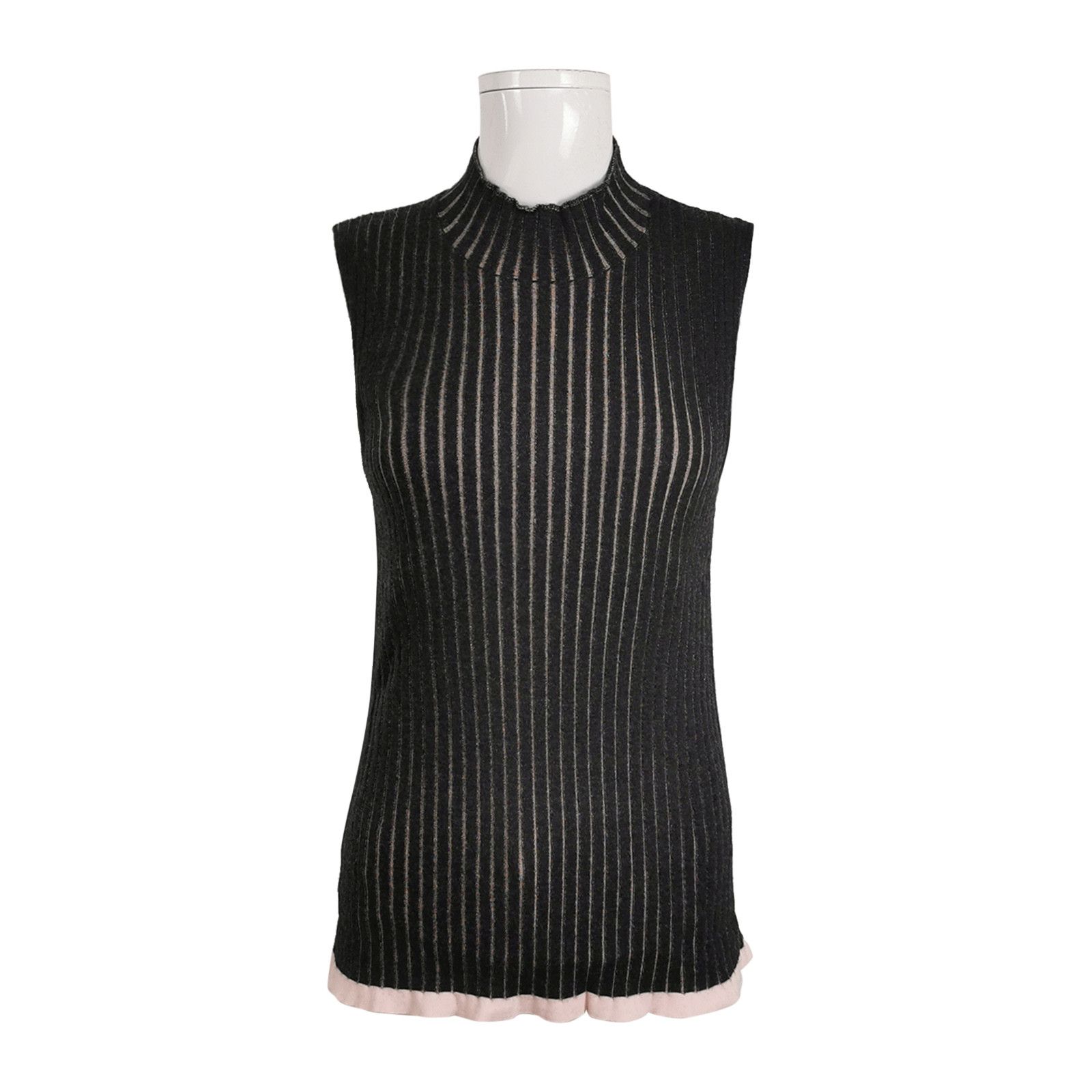 Burberry Burberry Women s Sweaters Size S / US 4 / IT 40 - 1 Thumbnail