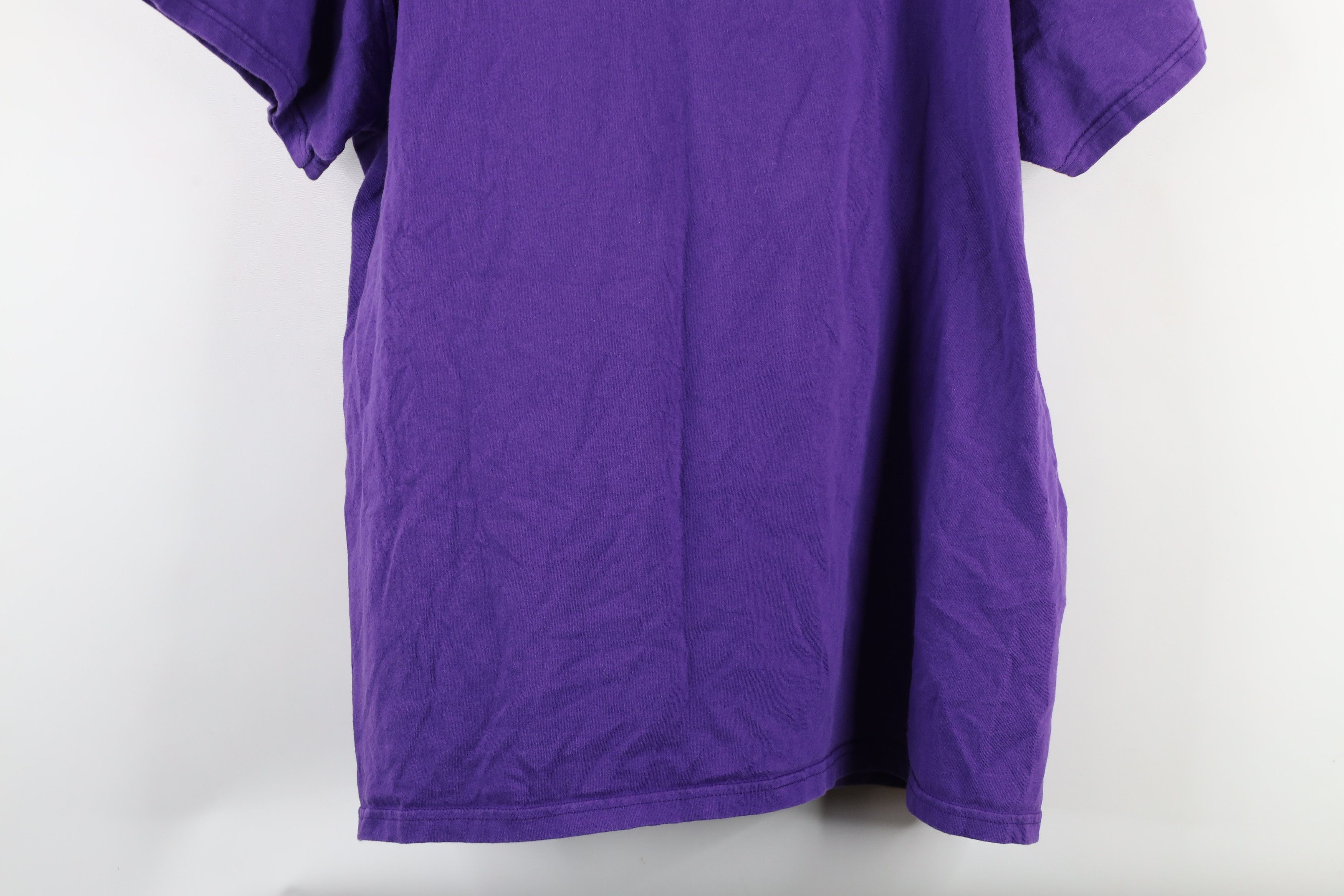 Disney × Vintage Vintage Disney Pixar Finding Nemo Dory Short Sleeve T-Shirt Size XXL / US 16-18 / IT 52-54 - 11 Thumbnail